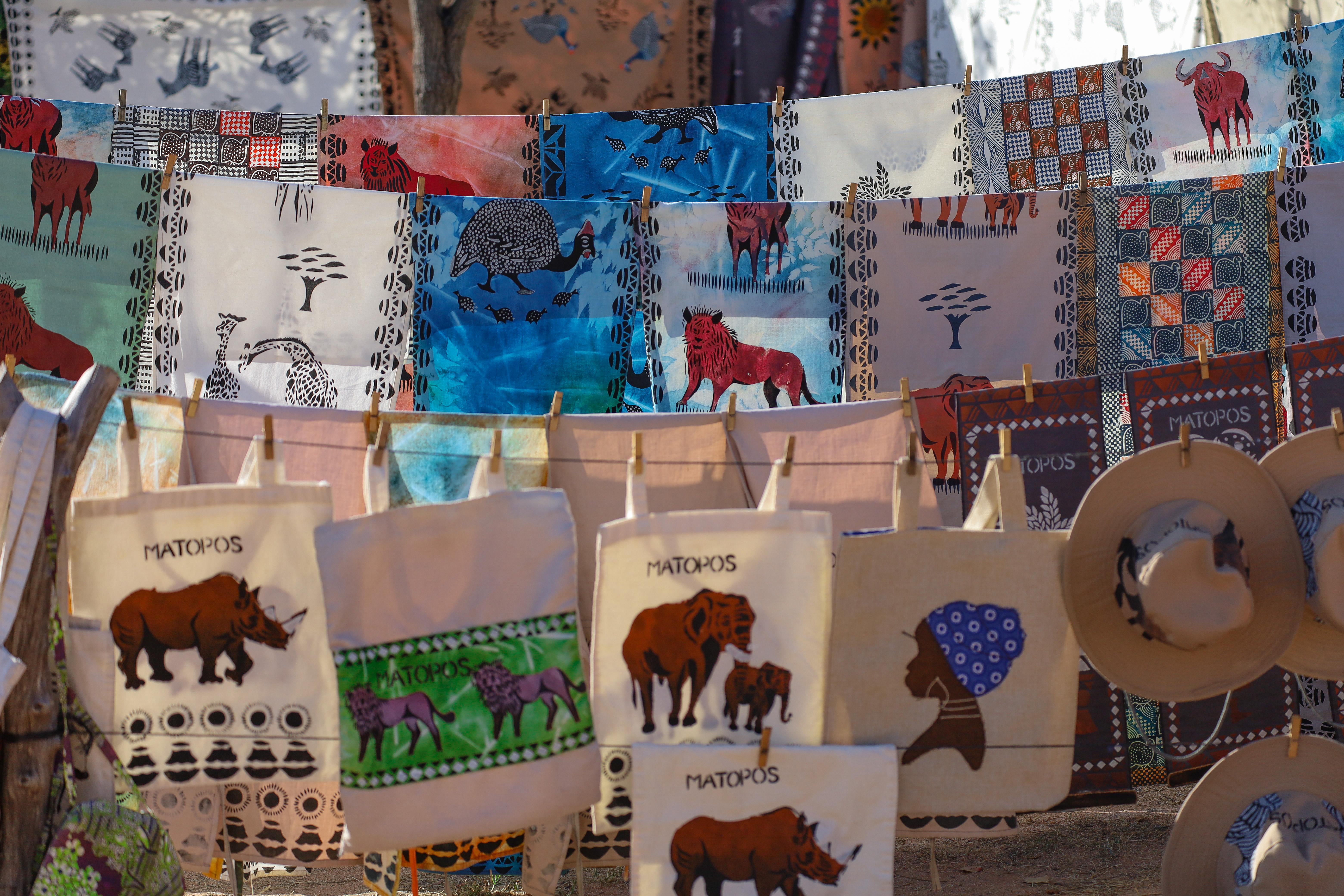 Harare Heritage Tour: Markets, Museums & City Landmarks