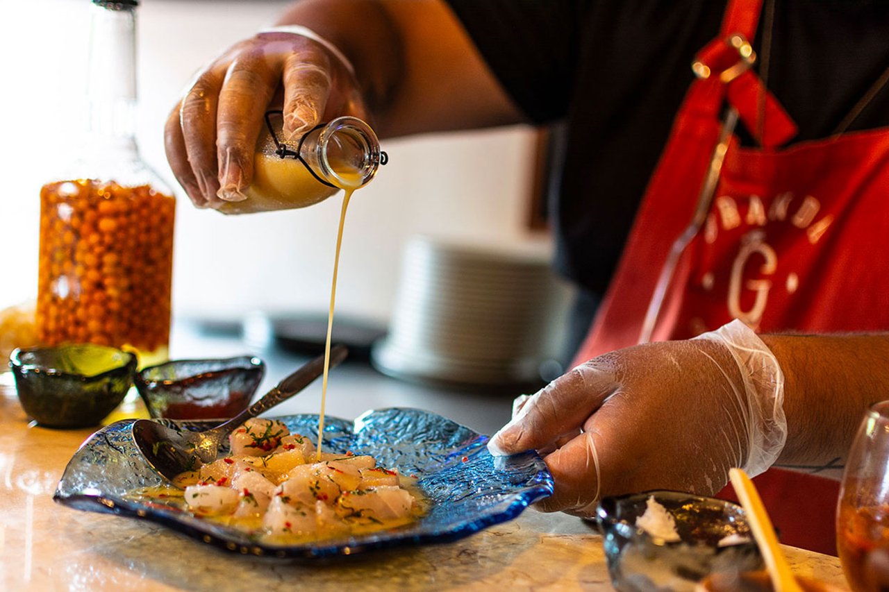 Experiencia culinaria a pie por Lima en Barranco