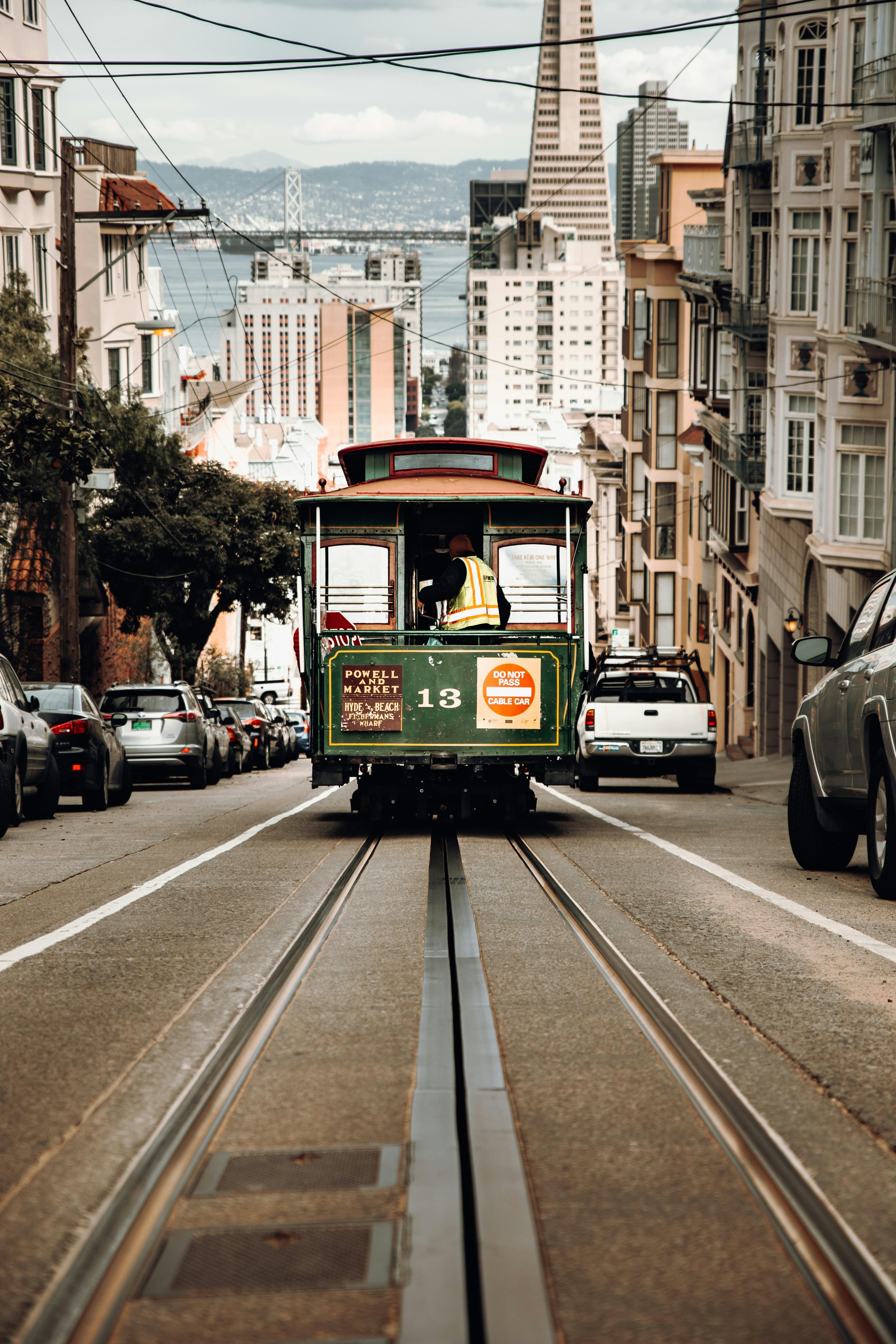 San Francisco Highlights: Chinatown & North Beach Walking Tour