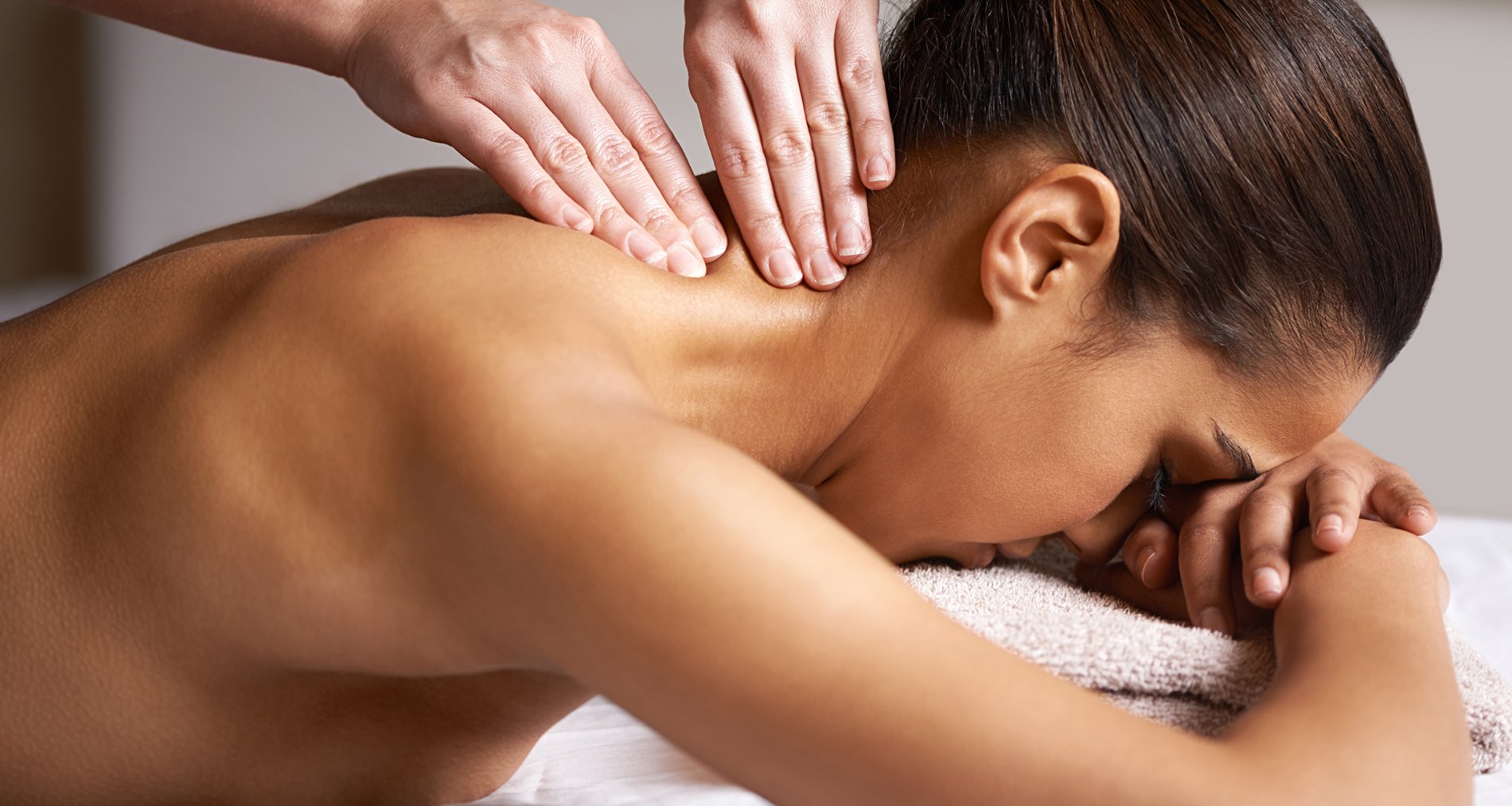 Itrane Spa Hammam and Argan Oil Massage