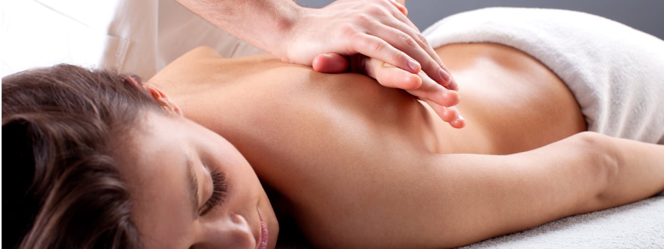 Itrane Spa Hammam and Argan Oil Massage