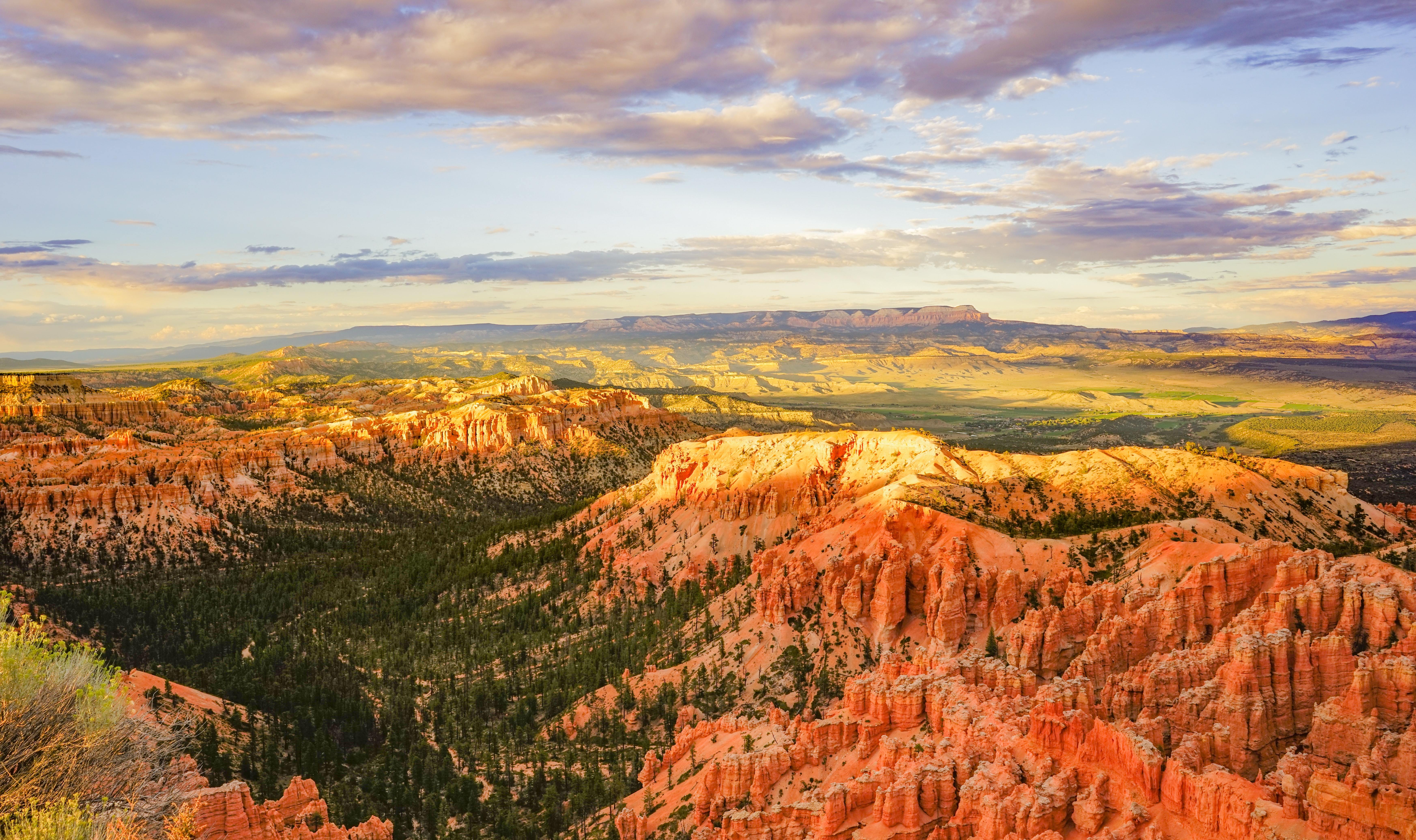 3-Day Southwest National Parks Small Group Tour from Las Vegas