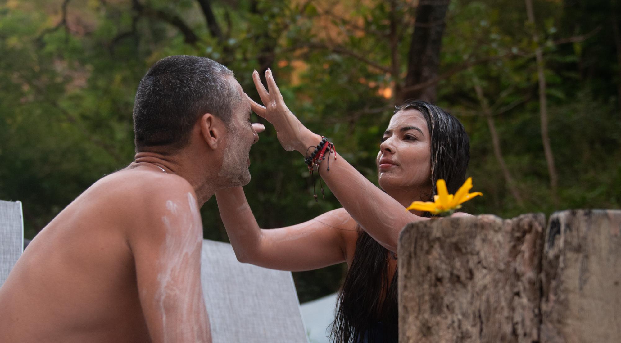 Rincón de la Vieja Rainforest Thermal Spa