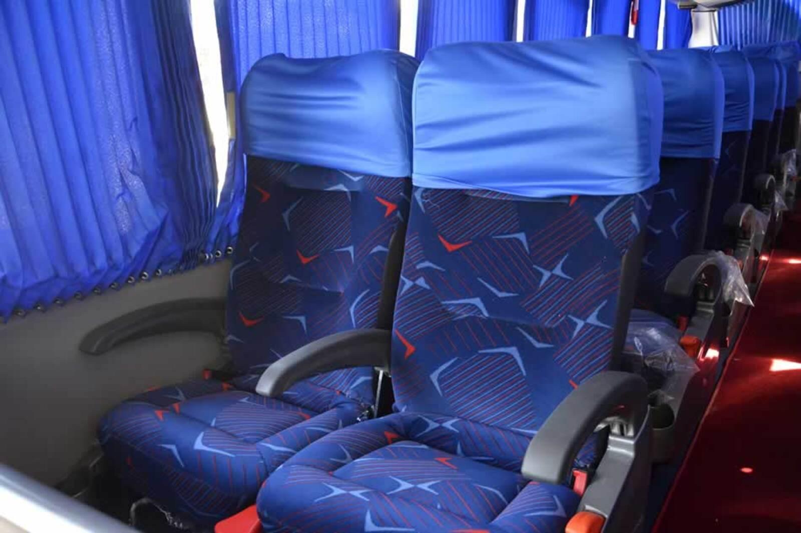 Rio de Janeiro Galeão (GIG) Shared Hotel Shuttle Transfer