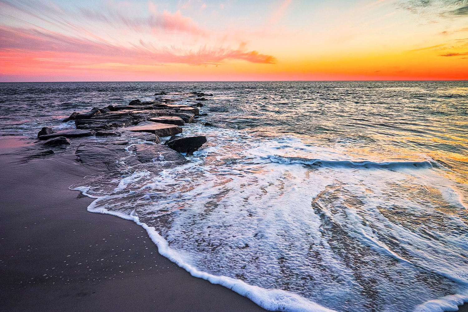 Cape May Evening Dinner Cruise