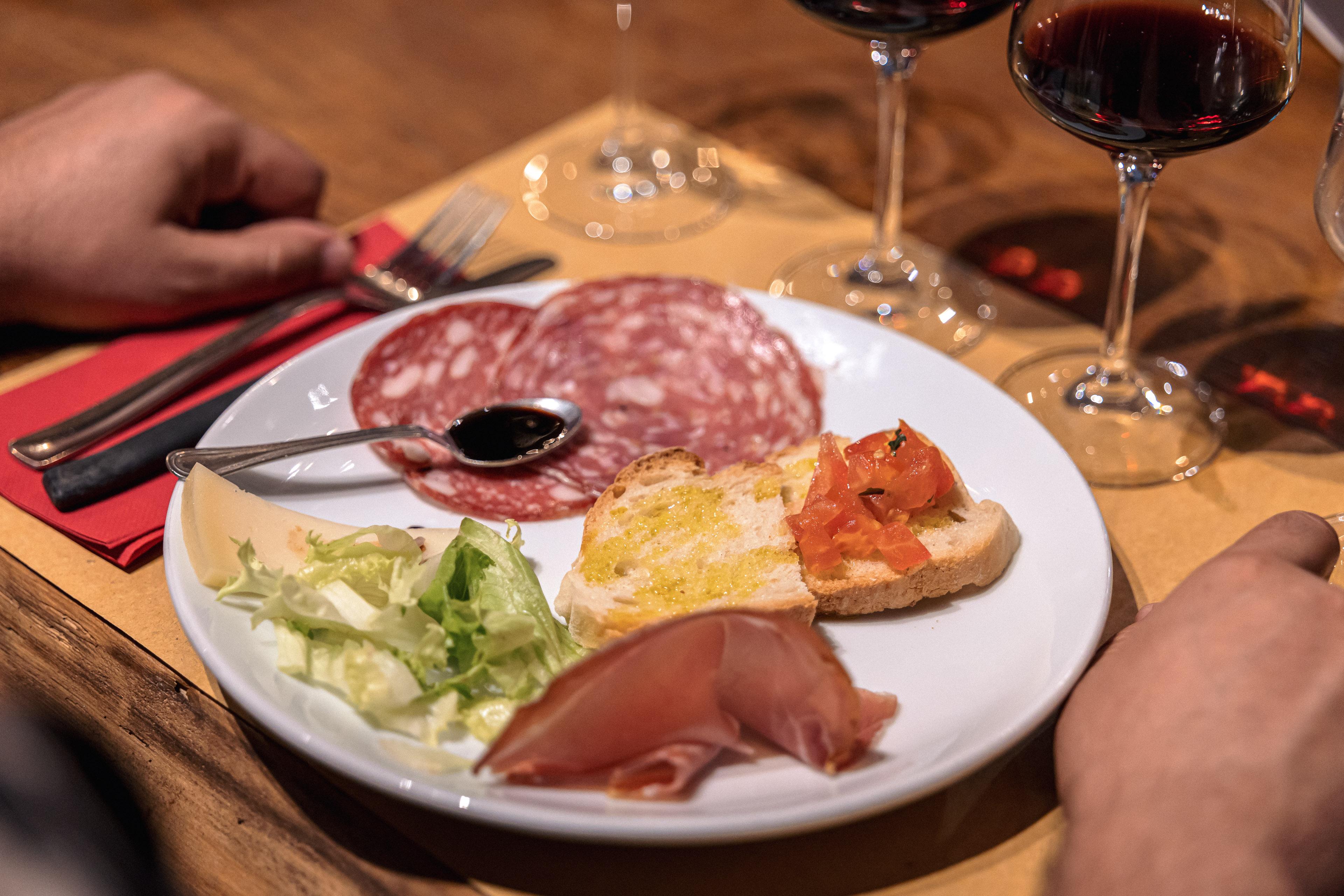 Siena day trip from Florence — image 11