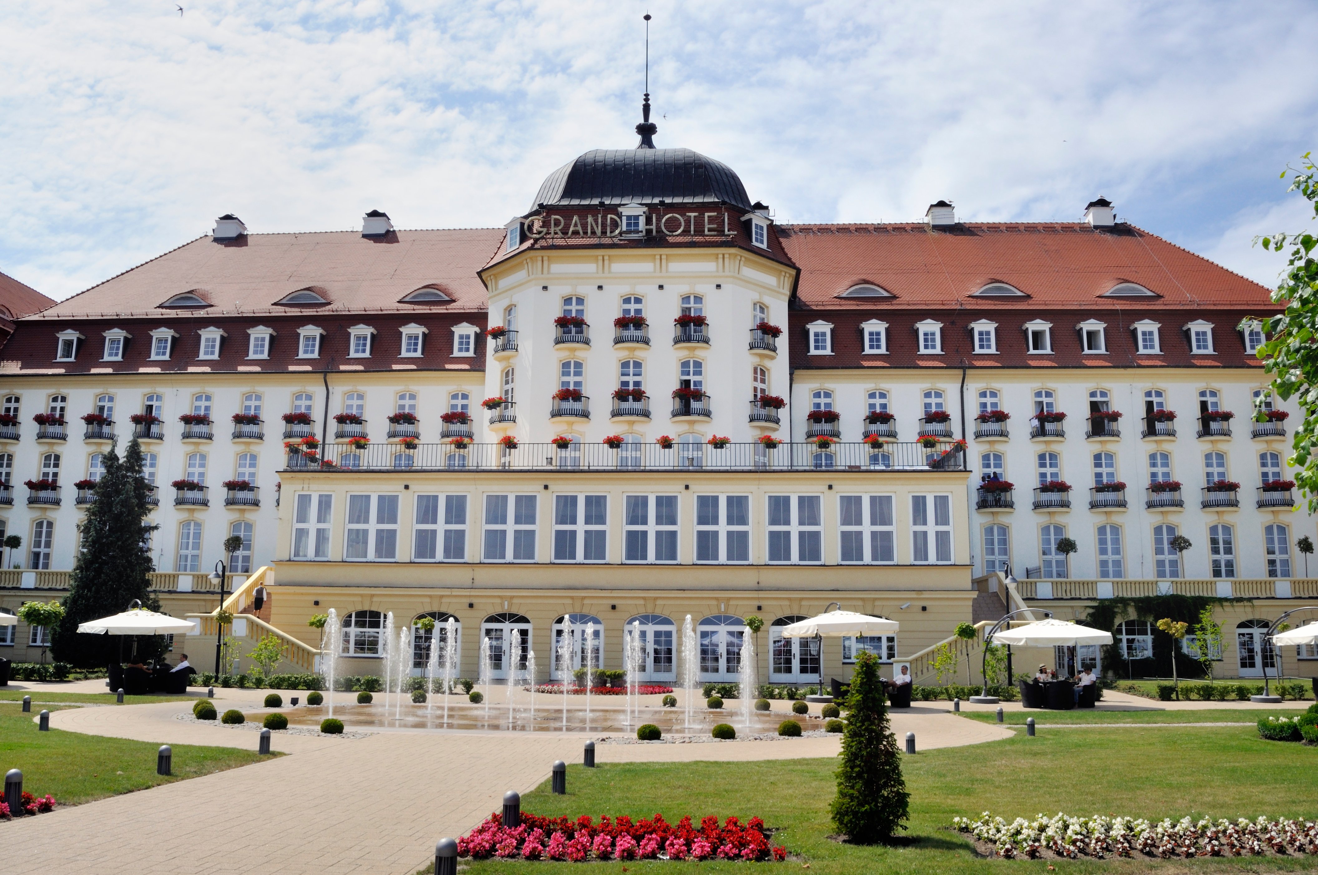 Private WWII Tour: Gdansk, Sopot & Westerplatte