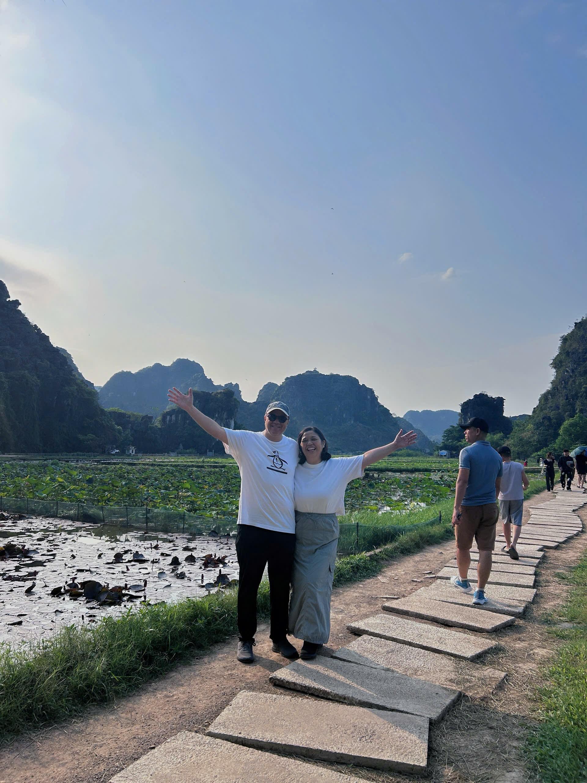 Private Custom Day Tour of Ninh Binh – Your Pace, Your Way