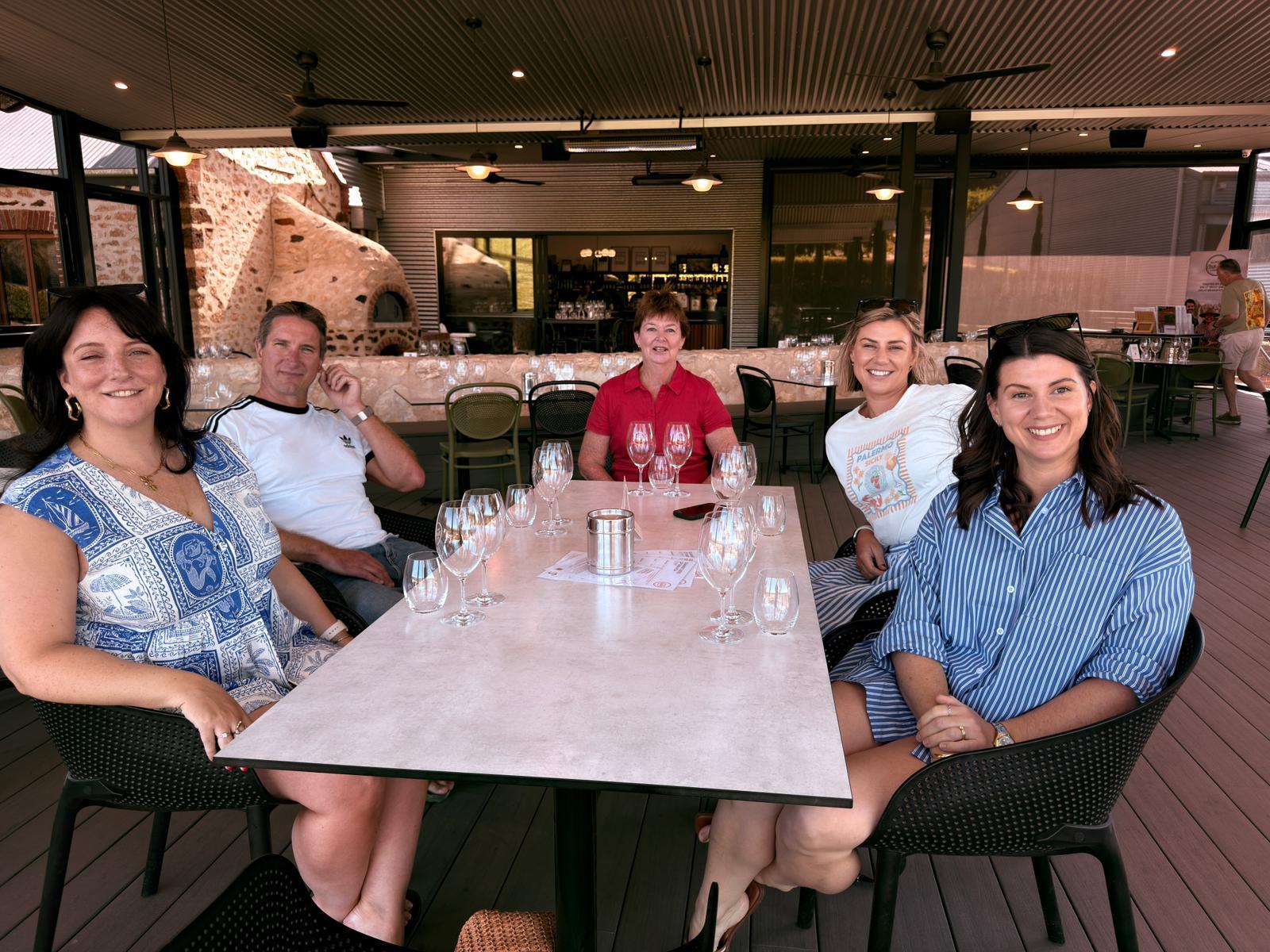 Private Luxury Adelaide Hills & Wine Country Tour