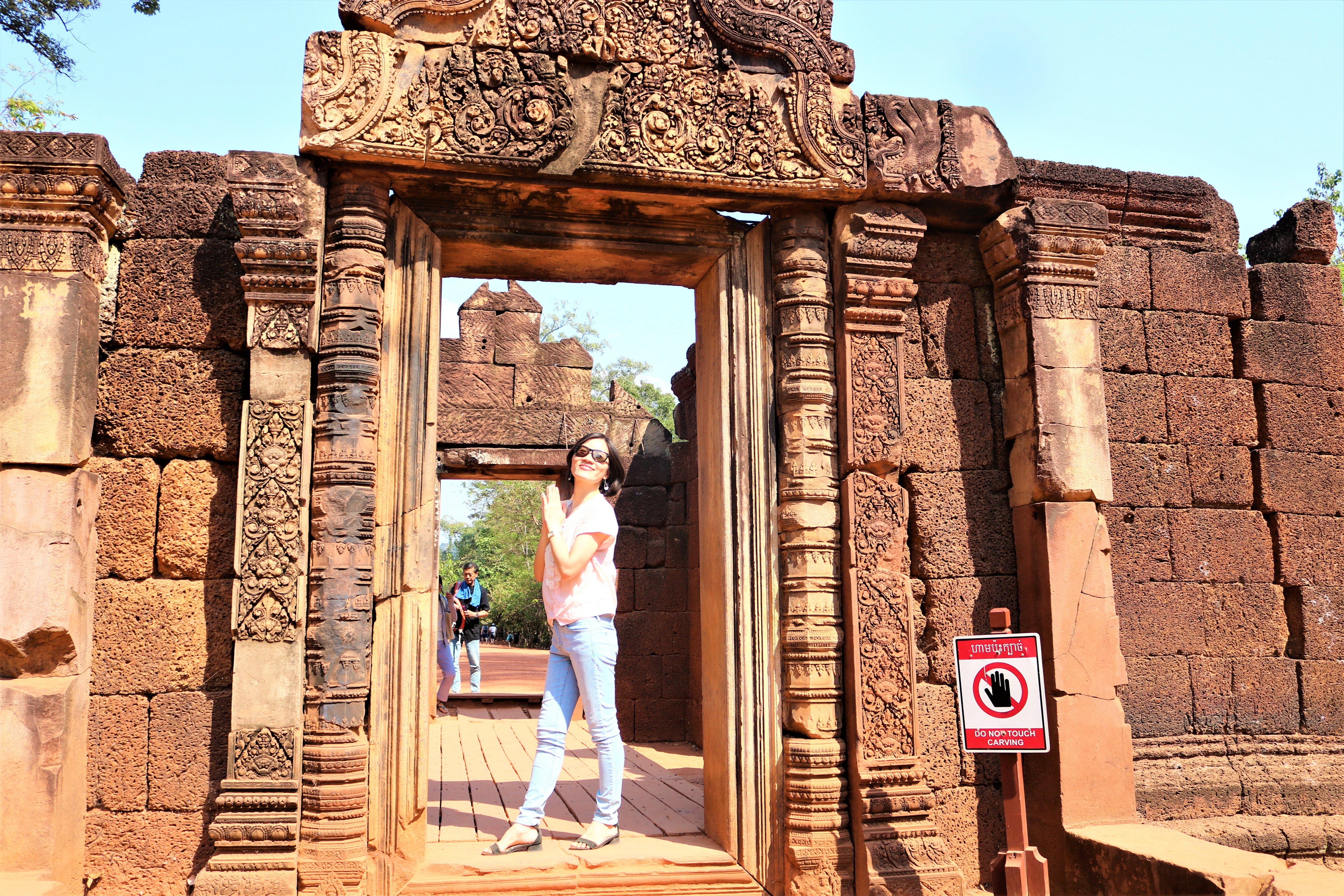 Angkor Wat Sunrise & Tonle Sap 2.5-Day Small Group Expedition