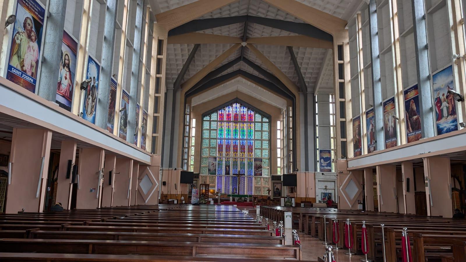 Nairobi Hidden Gems: Walking Tour of History & Local Markets