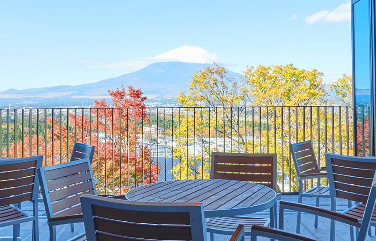 Mt. Fuji 5th Station, Hot Spring, and Oshino Hakkai Day Tour — Japanese onsen experience photo 19