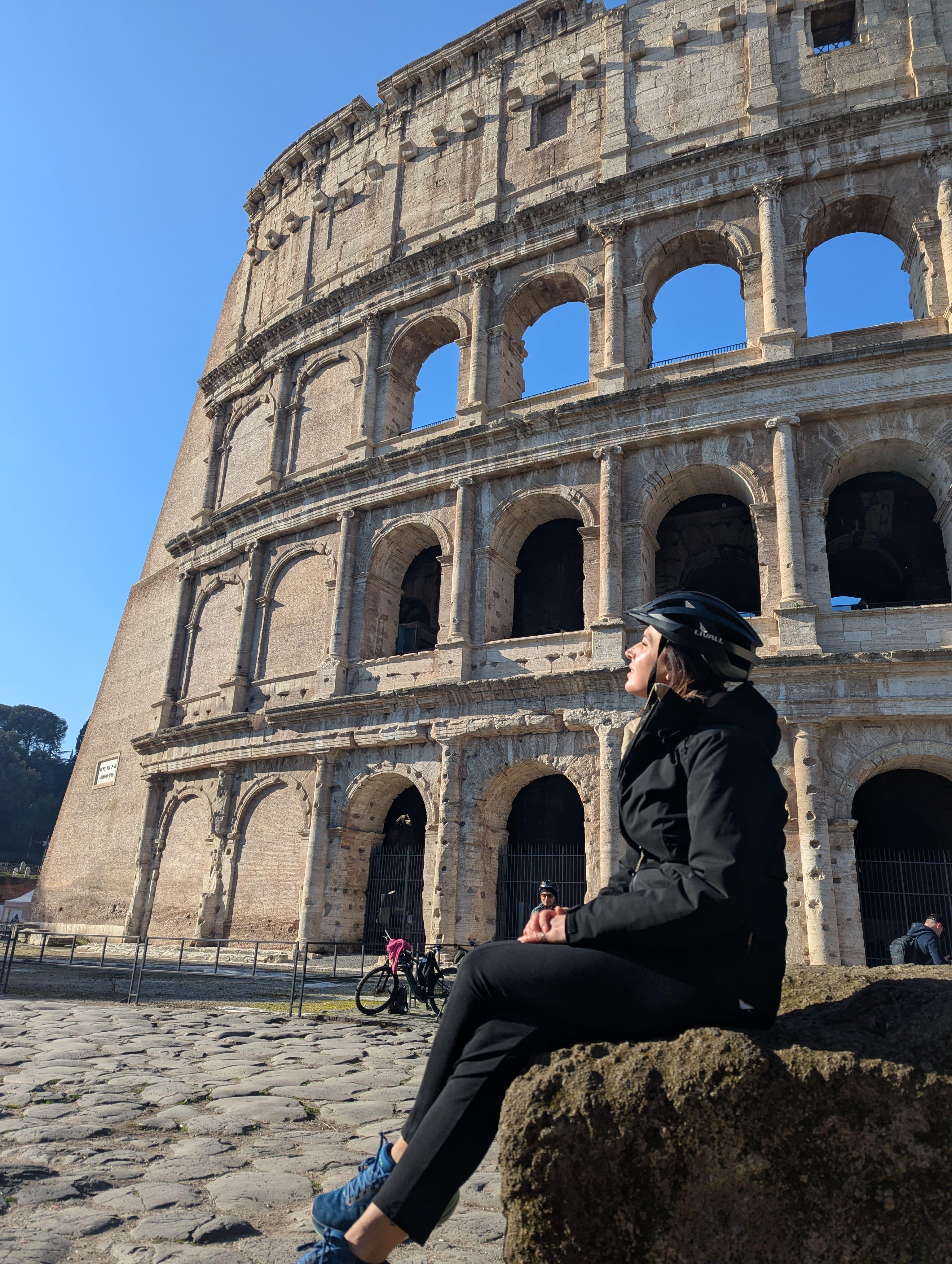 Rome: Highlights & Hidden Gems E-Bike Tour with Local Guide - 2026 (Verified Reviews)