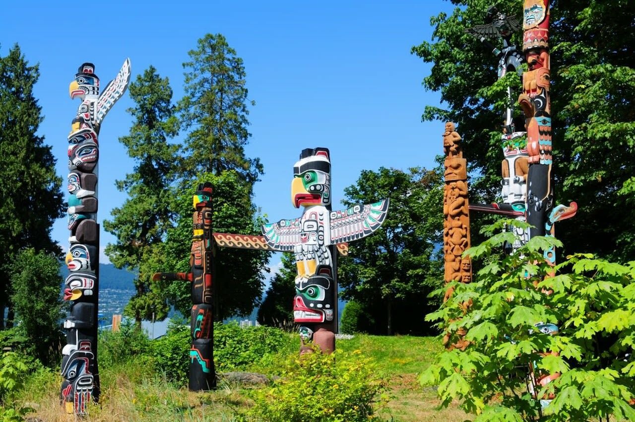 Vancouver Highlights: Capilano Bridge, Grouse Mountain & Lookout