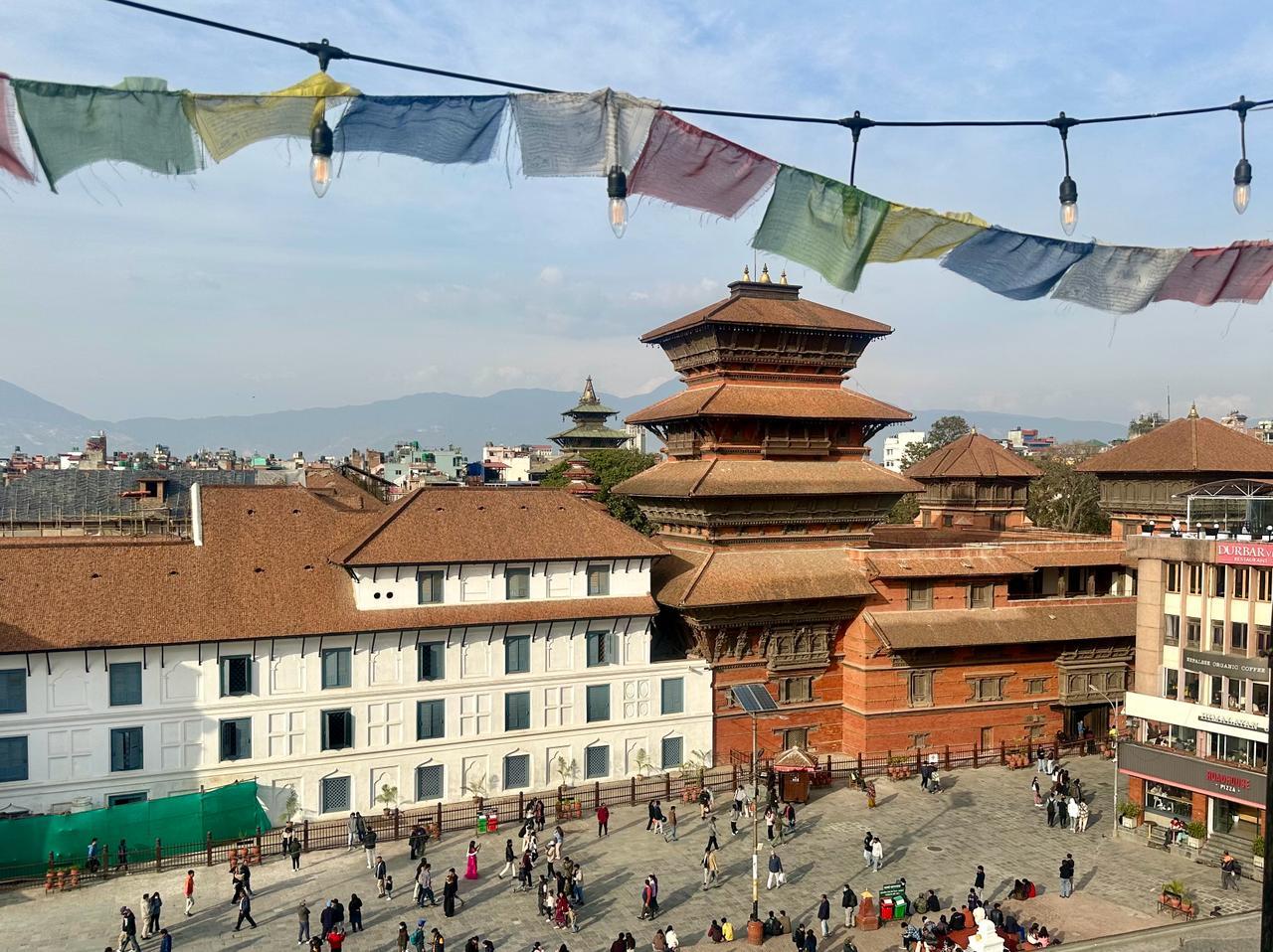 Kathmandu Private Tour: All 7 UNESCO World Heritage Sites