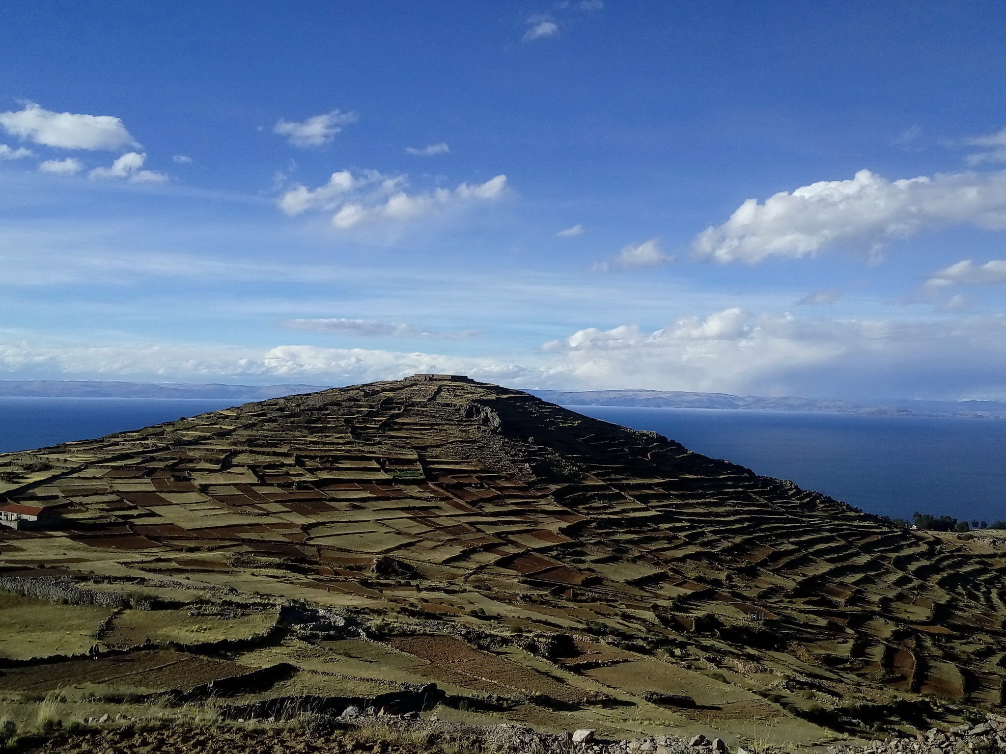 Avventura di 2 giorni alle isole Uros, Amantaní e Taquile