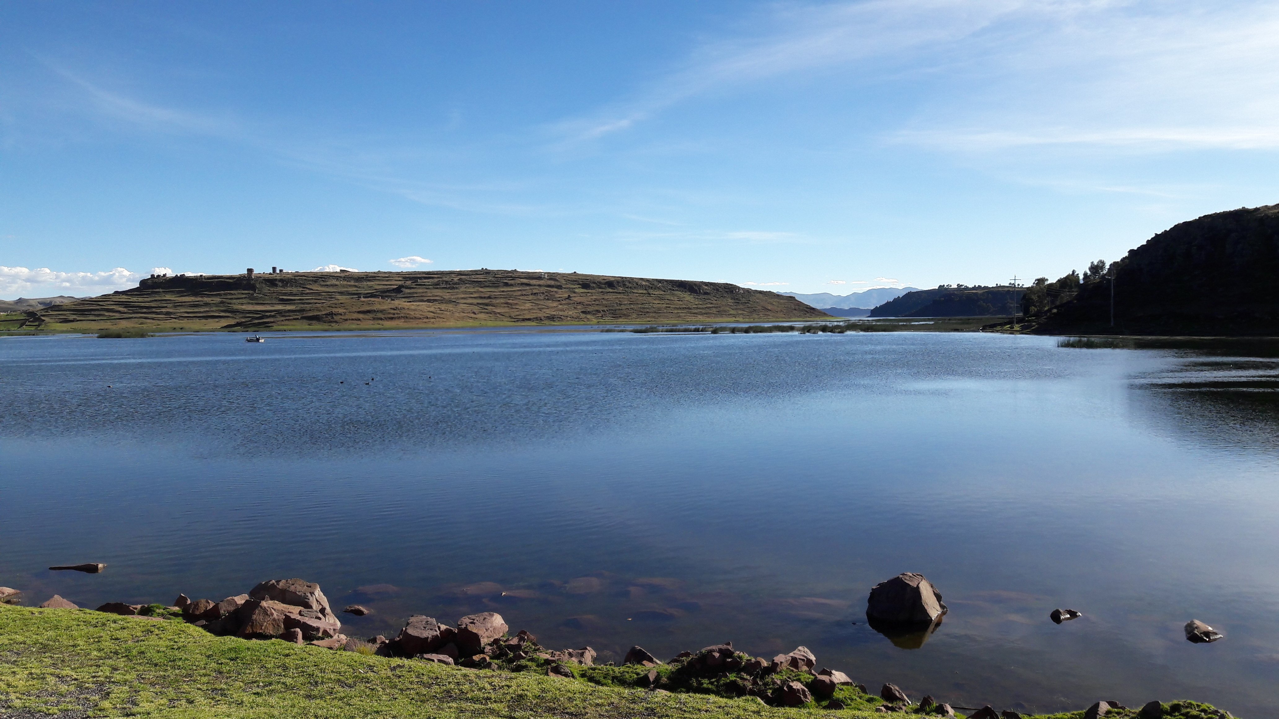 Sillustani tour from Puno — image 5