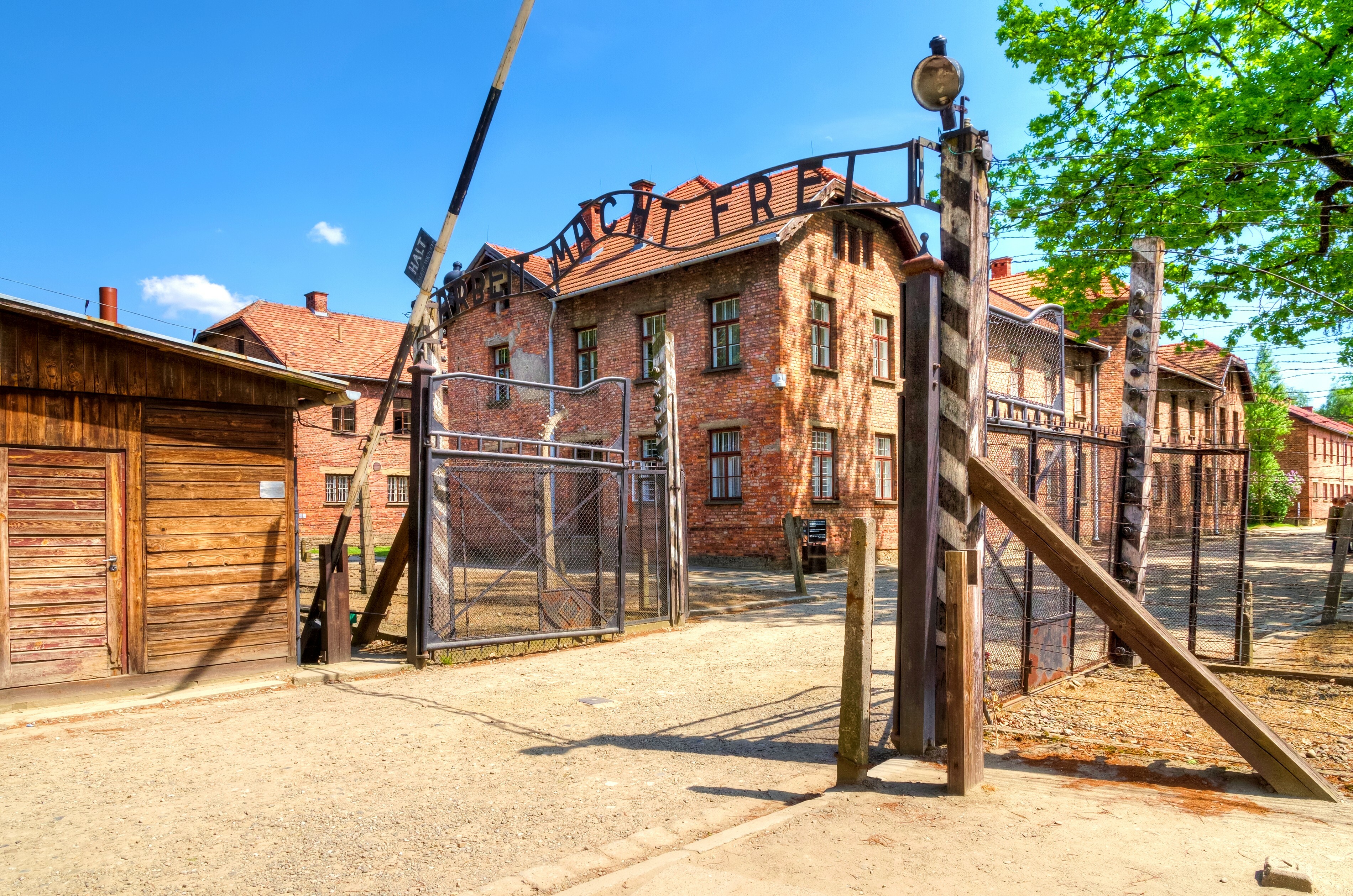 Krakow: Auschwitz Guided Tour with Optional Hotel Pickup - 2026 (Verified Reviews)