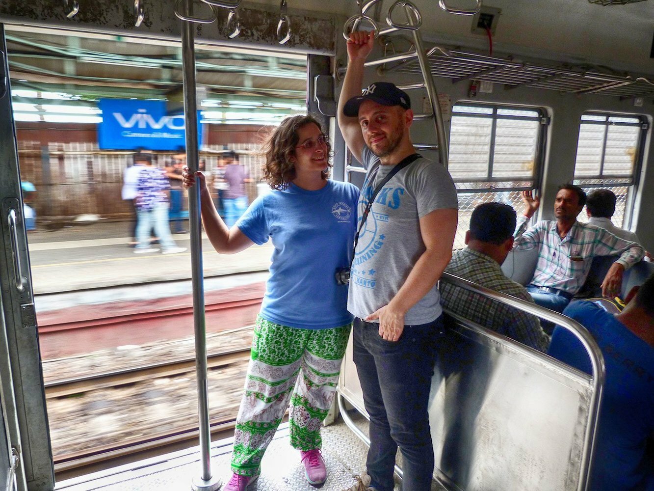 Mumbai: Full-Day Comprehensive City Sightseeing Tour