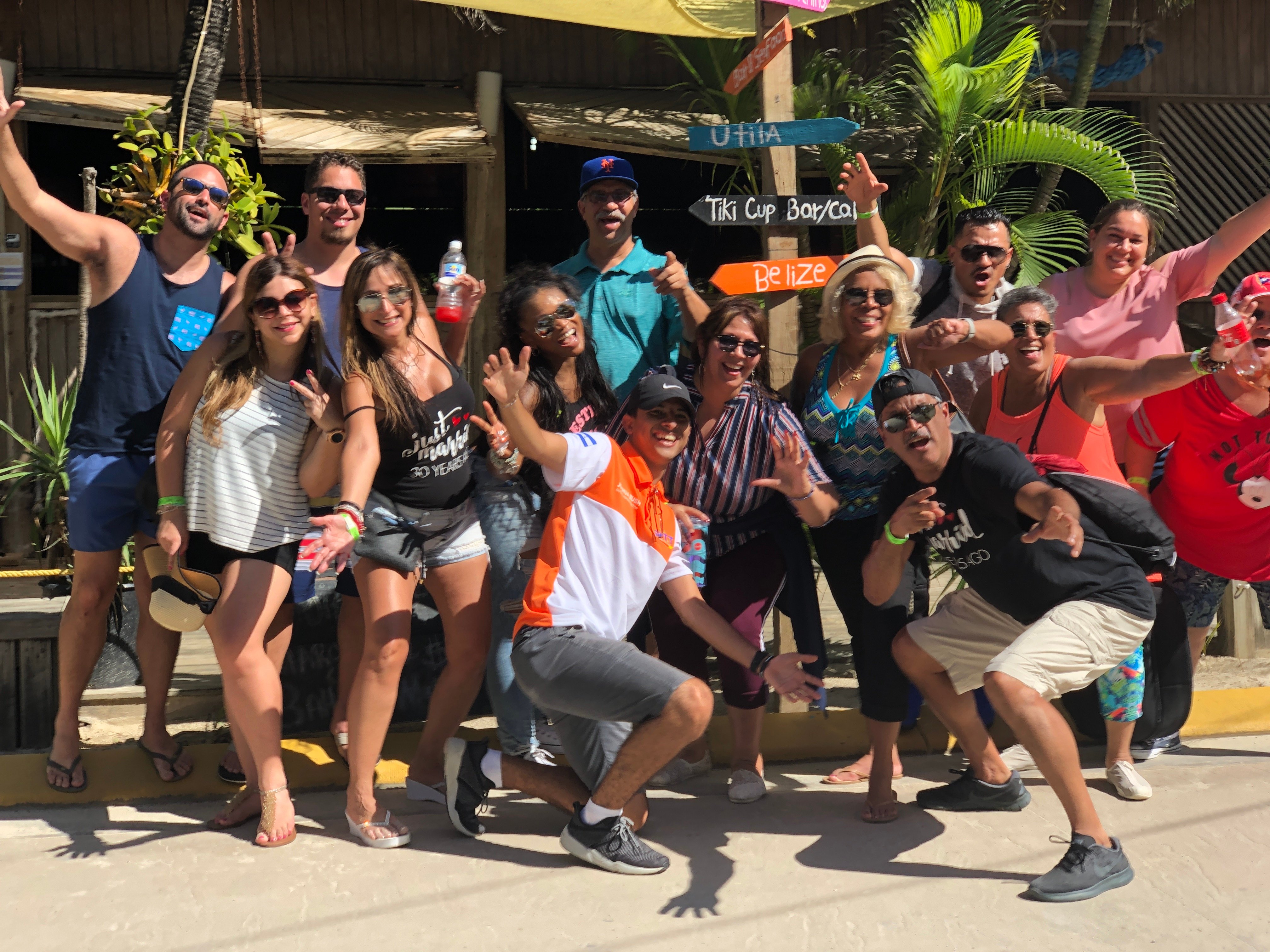 Private Roatán Island Discovery Tour