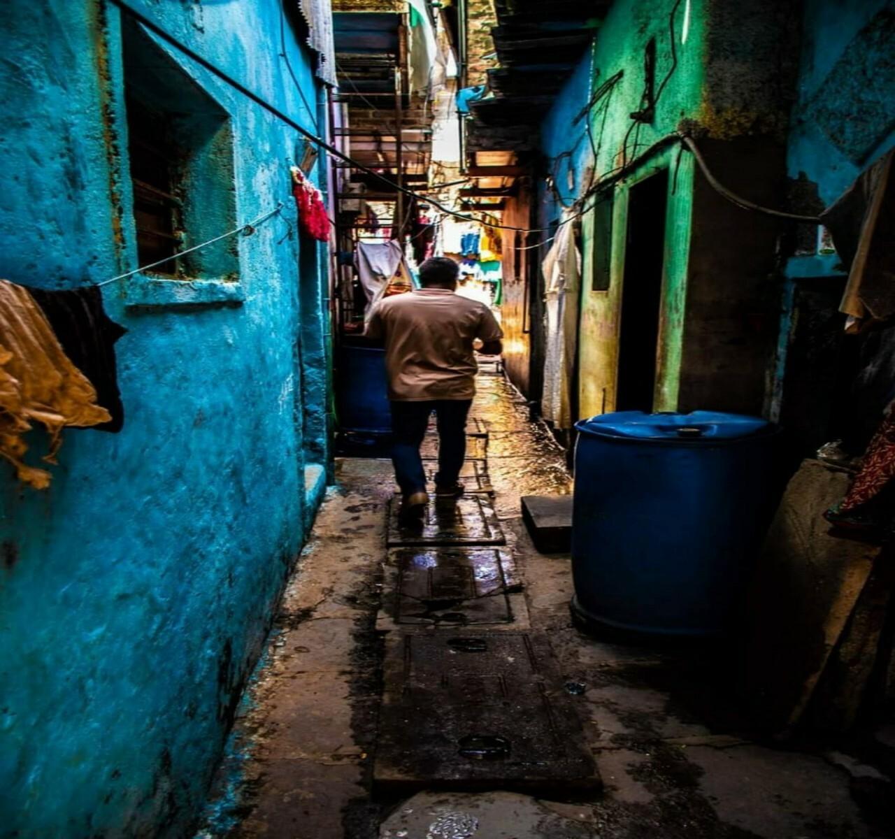 Dharavi Insight: Local-Led Walking Tour
