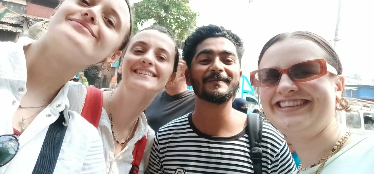 Dharavi Insight: Local-Led Walking Tour