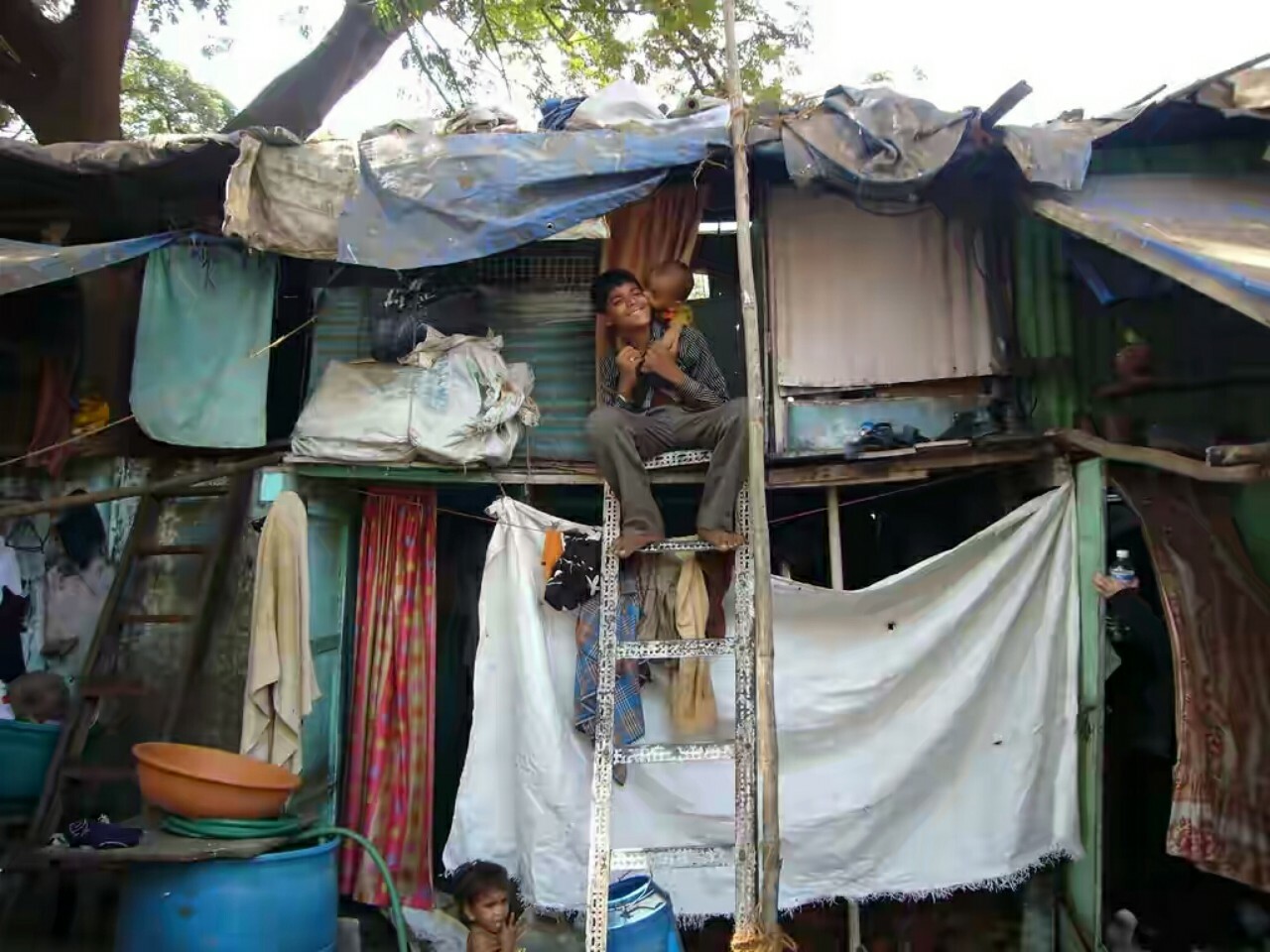 Dharavi Insight: Local-Led Walking Tour