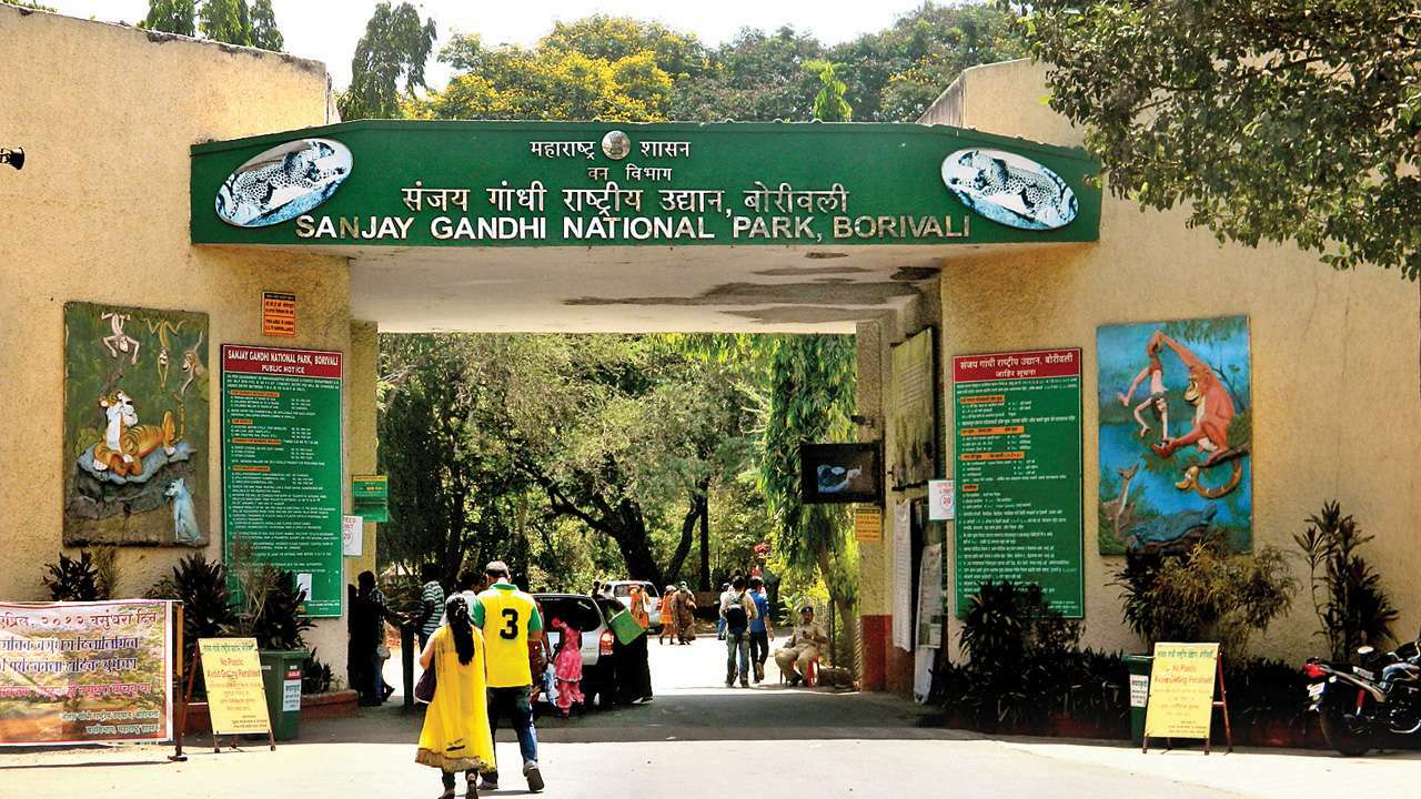 Mumbai: Kanheri Caves & Global Vipassana Pagoda Private Tour