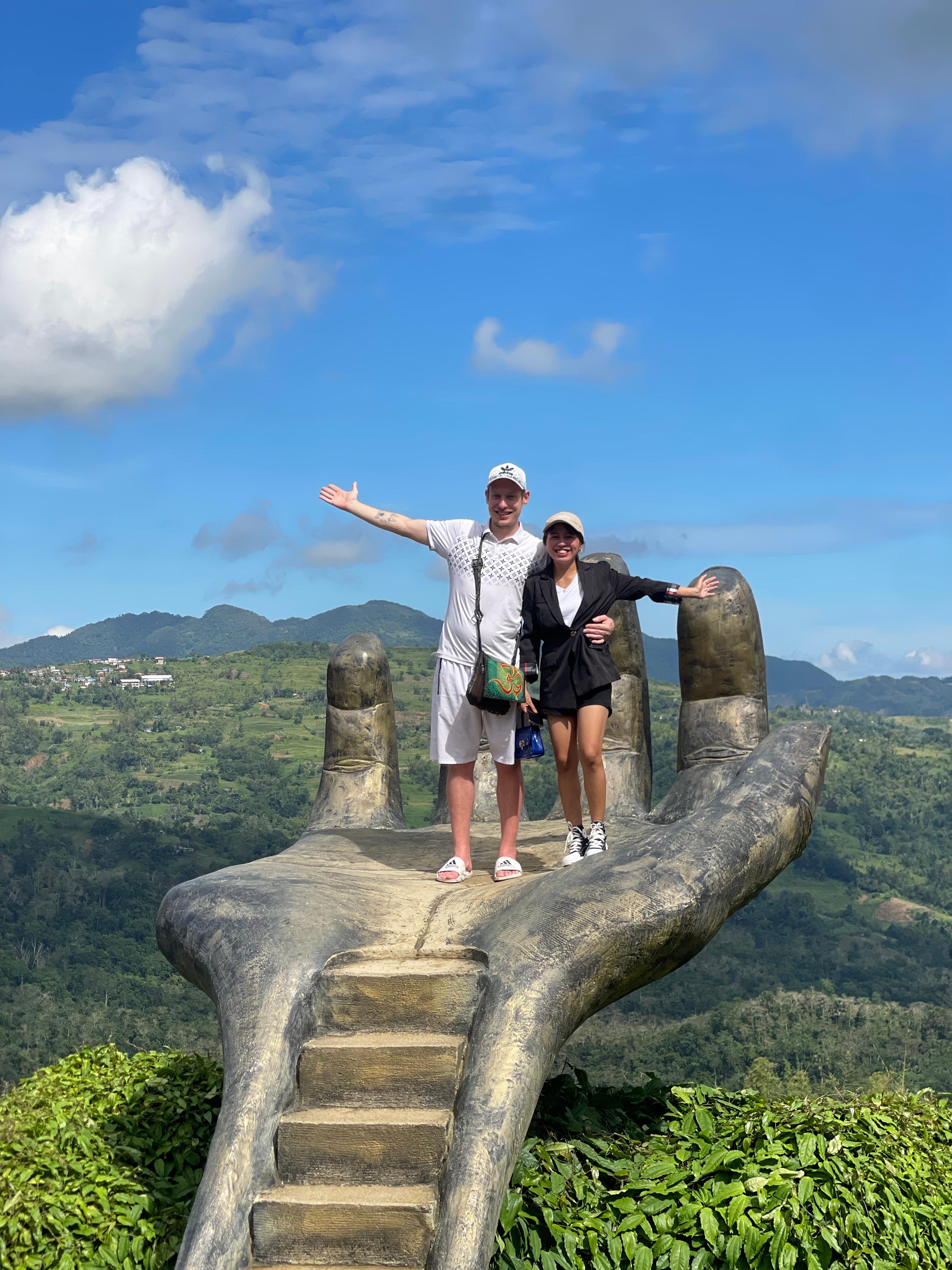 Cebu City & Highlands Full-Day Discovery Tour