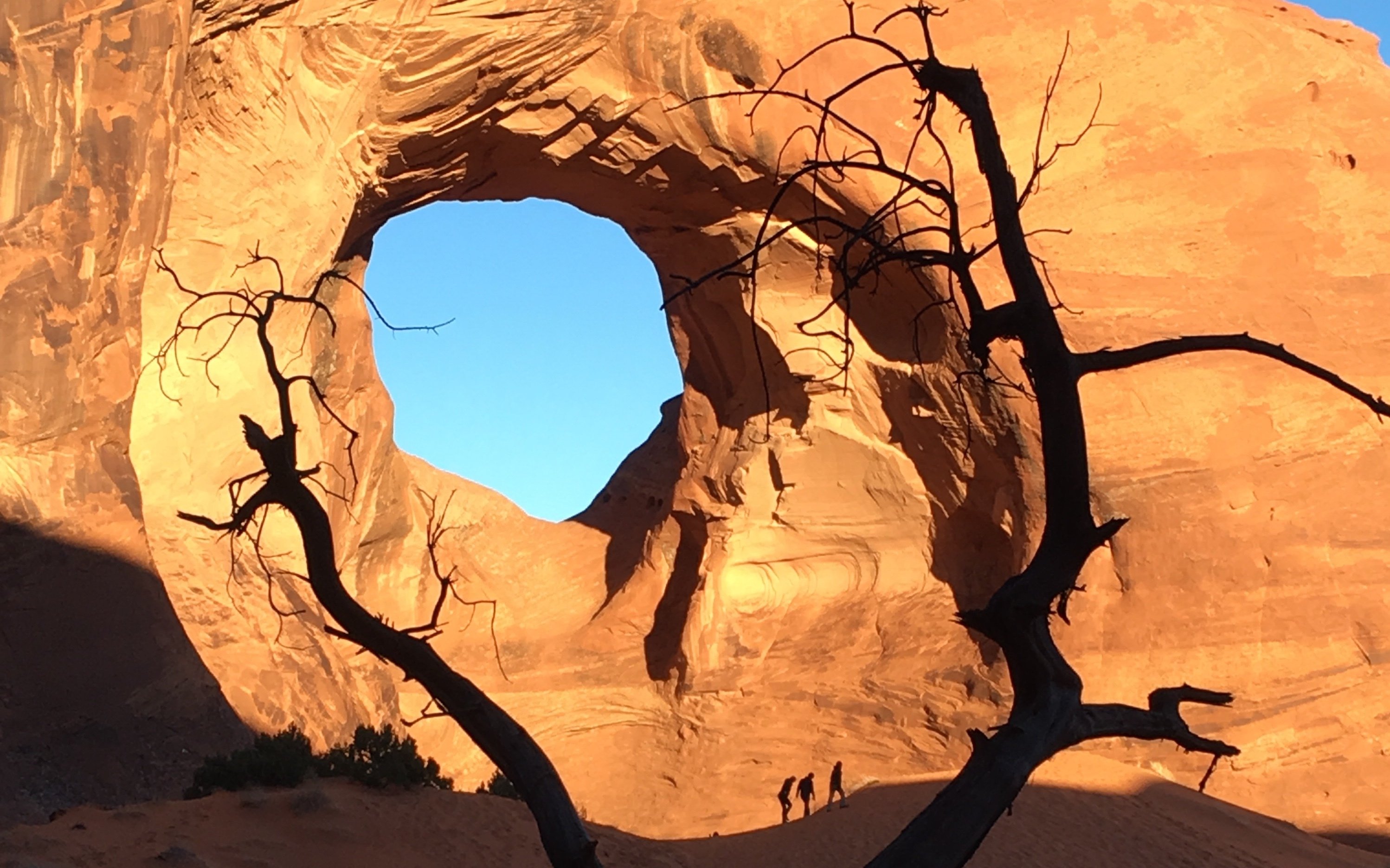 Monument Valley Backcountry Safari & Culture Tour