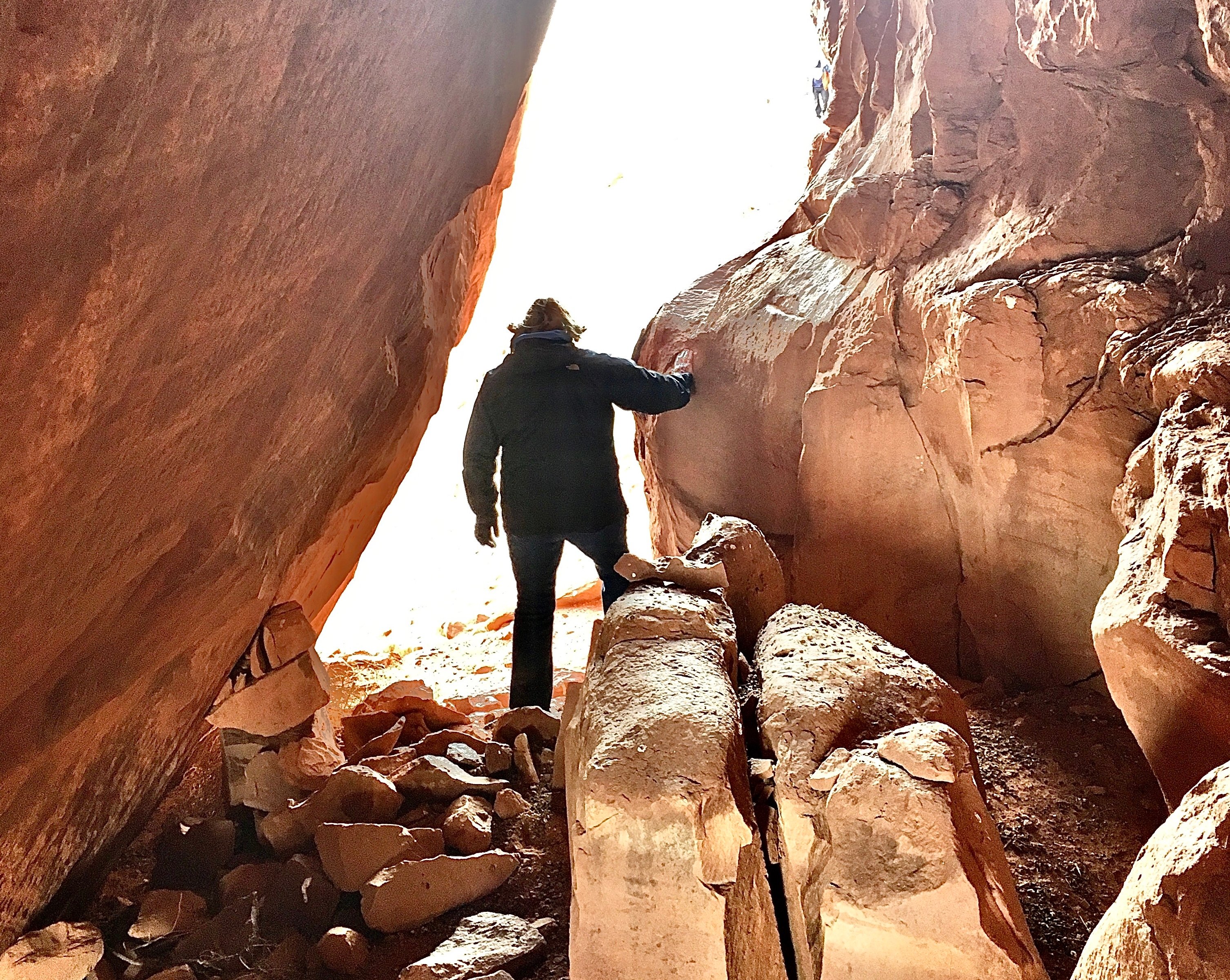 Monument Valley tour with a Navajo guide — image 6