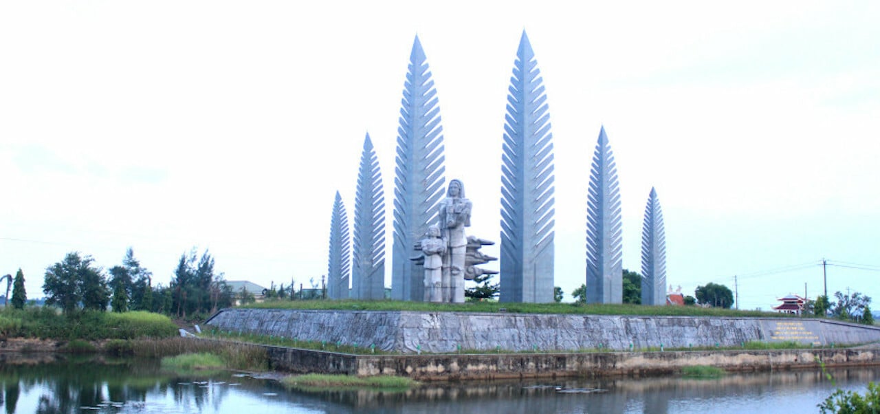 From Hue: Vietnam DMZ, Vinh Moc & Khe Sanh Full-Day Tour