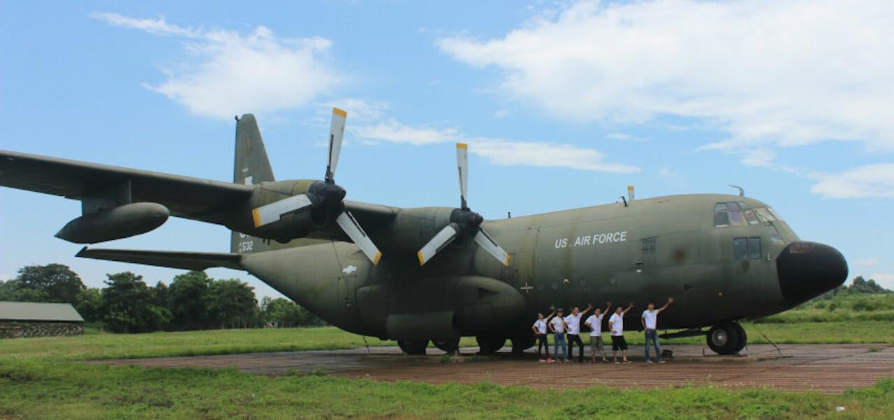 From Hue: Vietnam DMZ, Vinh Moc & Khe Sanh Full-Day Tour
