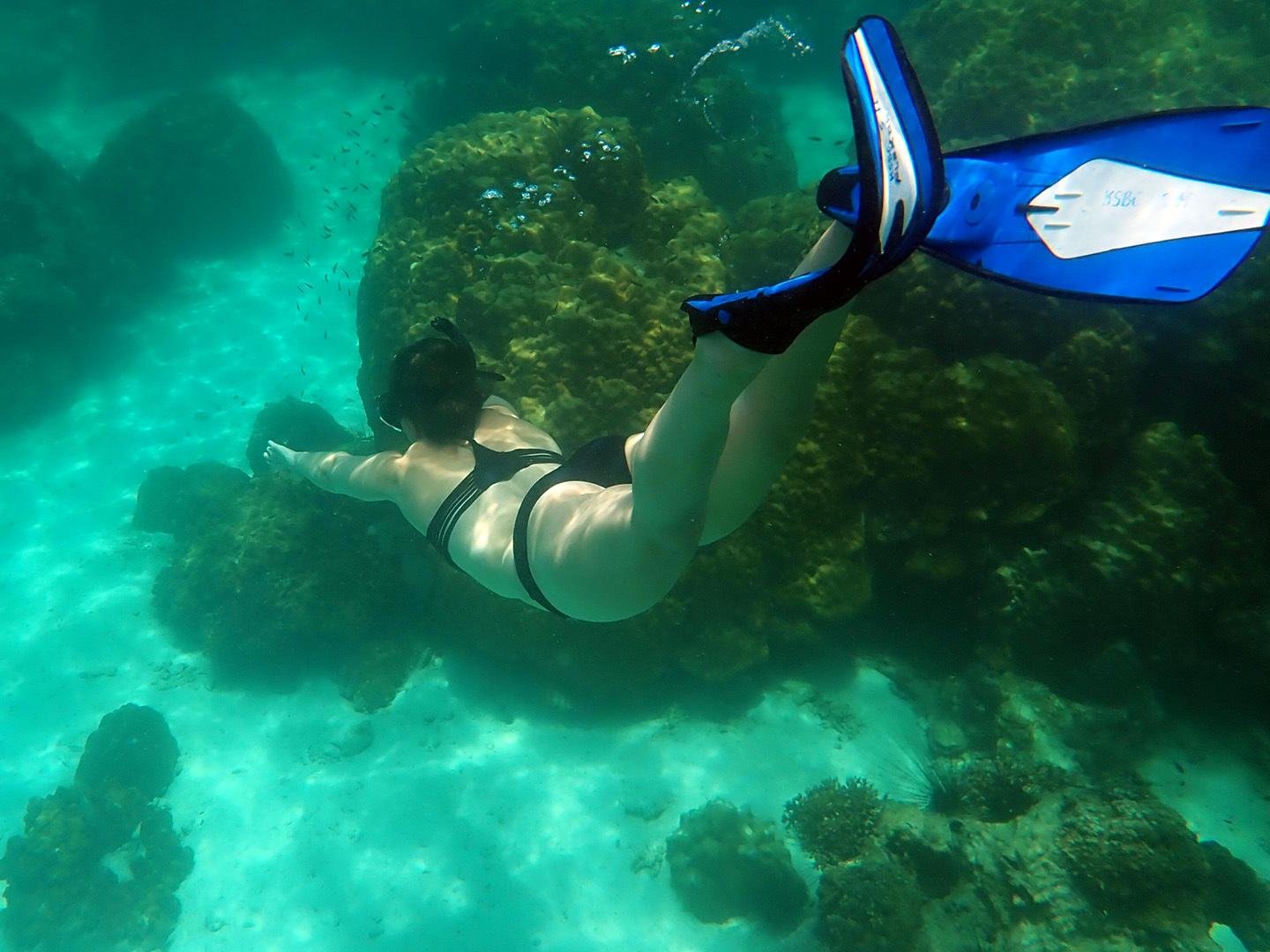Ang Thong Marine Park Semi-Private Yacht Cruise from Koh Samui