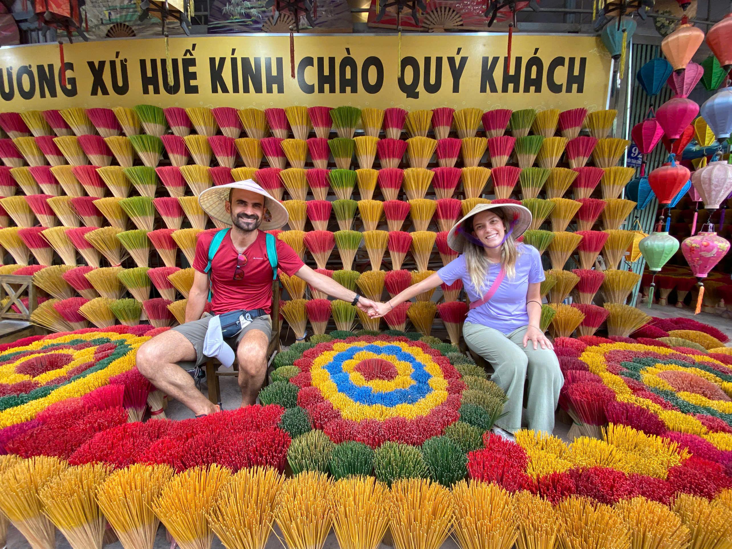 Hue Royal Tombs & Pagoda Private Discovery Tour