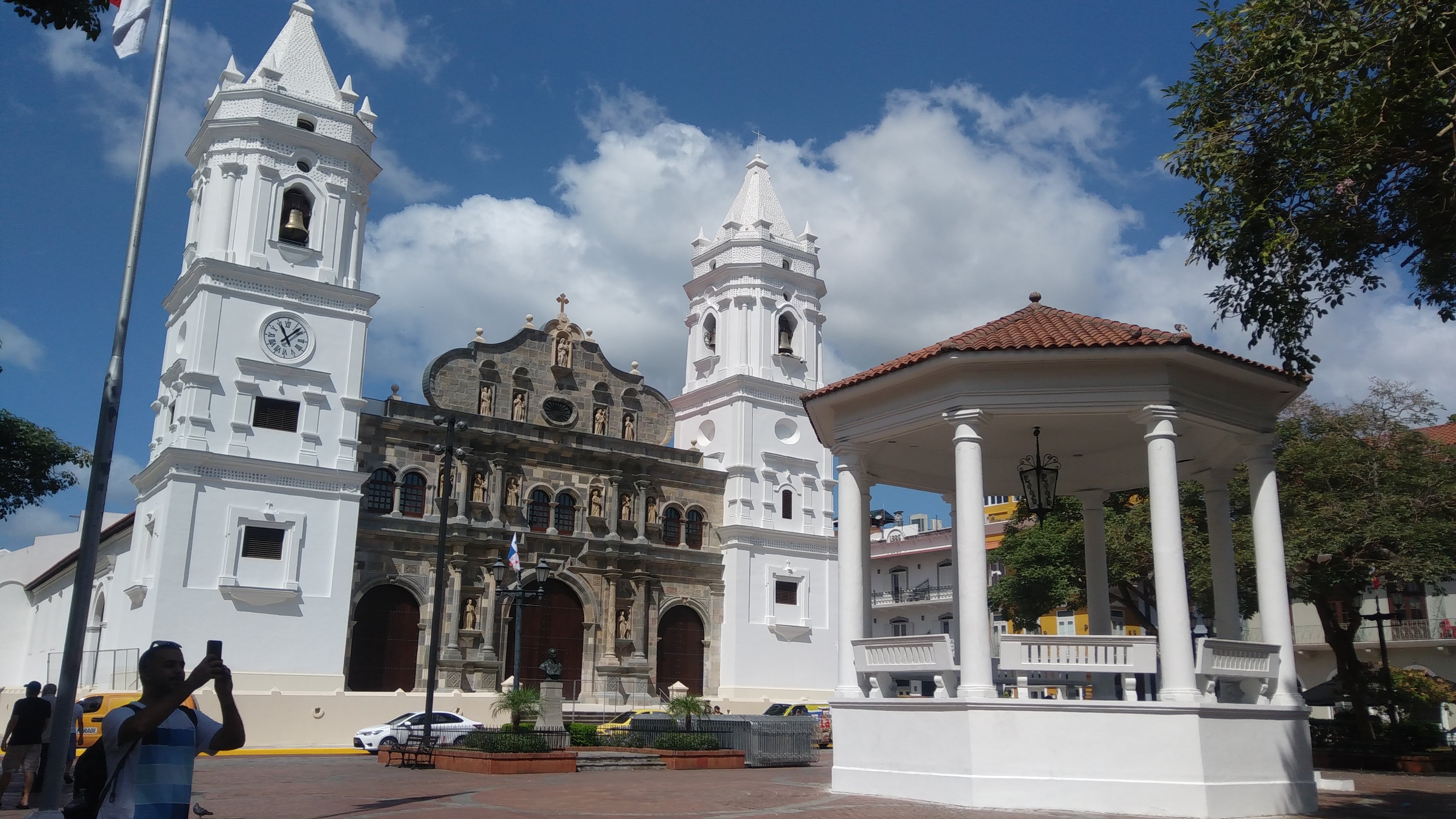 Panama City: Private Layover Highlights Tour
