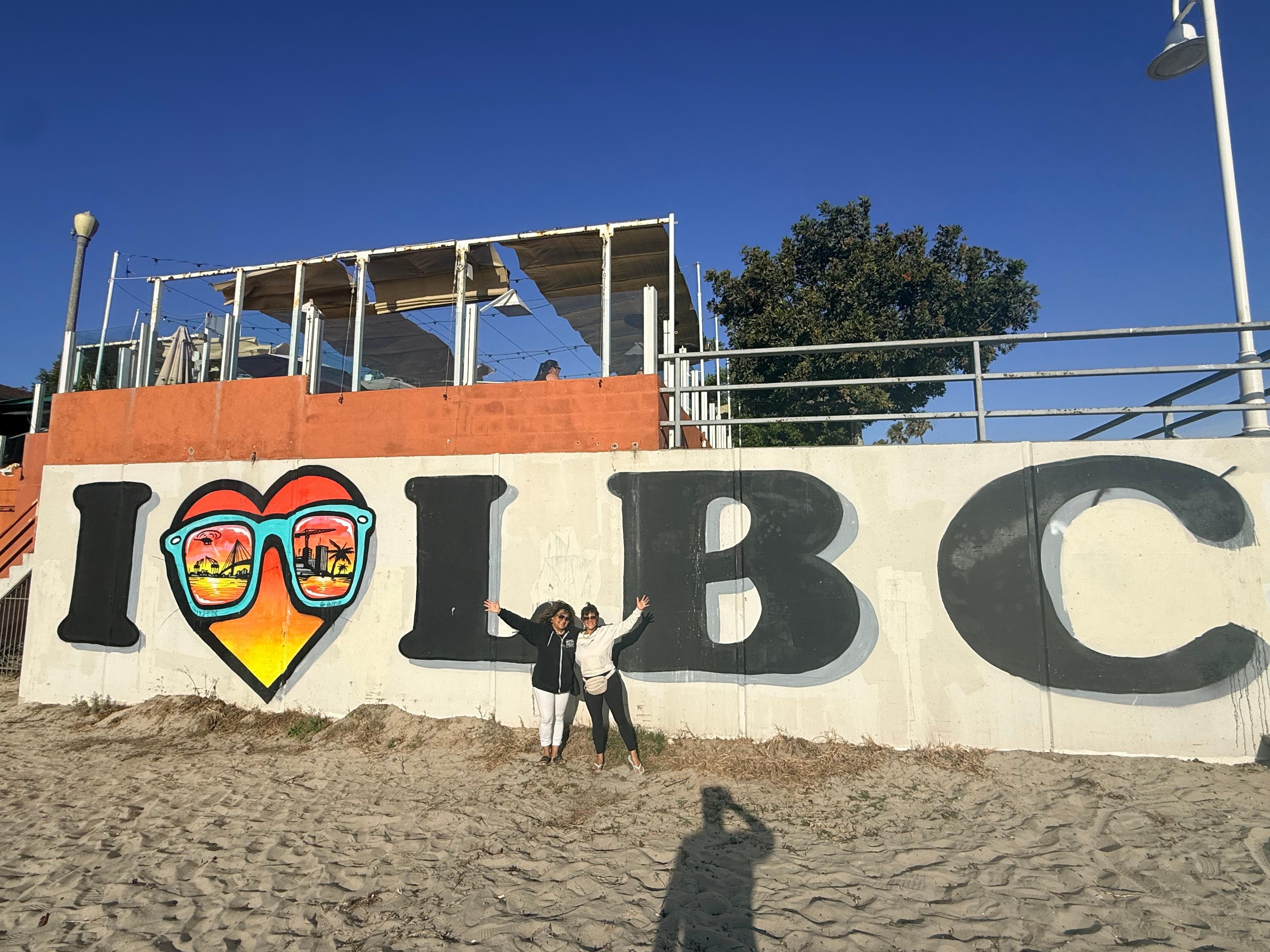 Shoreline Village & Belmont Shore Exploration from San Pedro