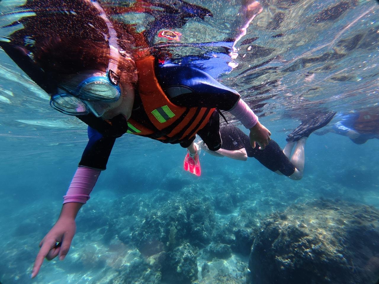 Nha Trang Snorkeling Experience with Lunch