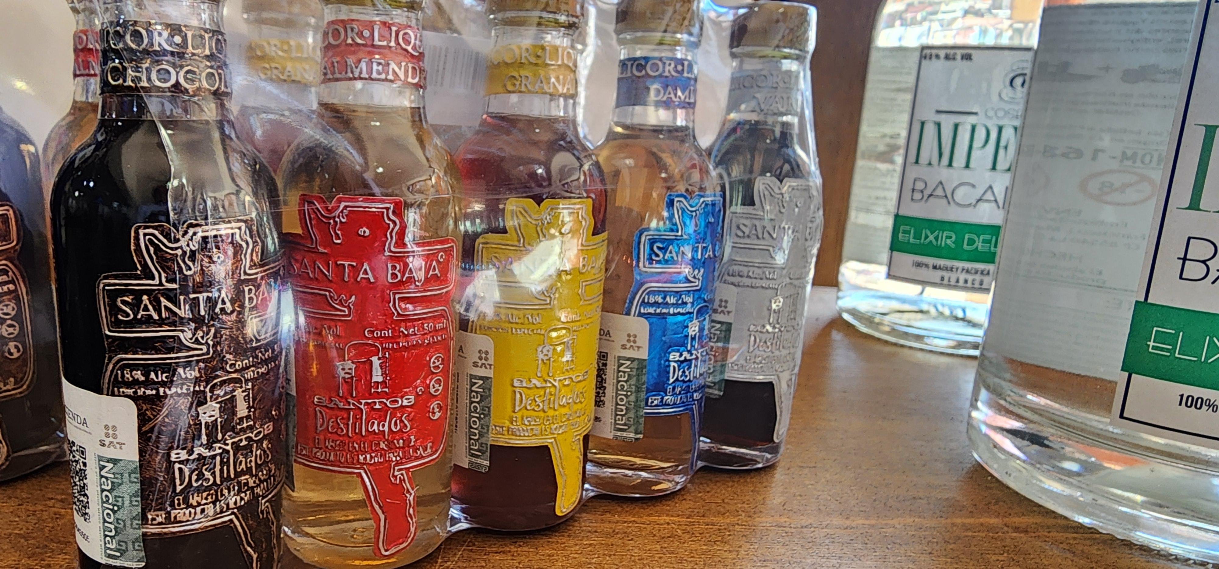 tequila tour in Los Cabos — photo 10