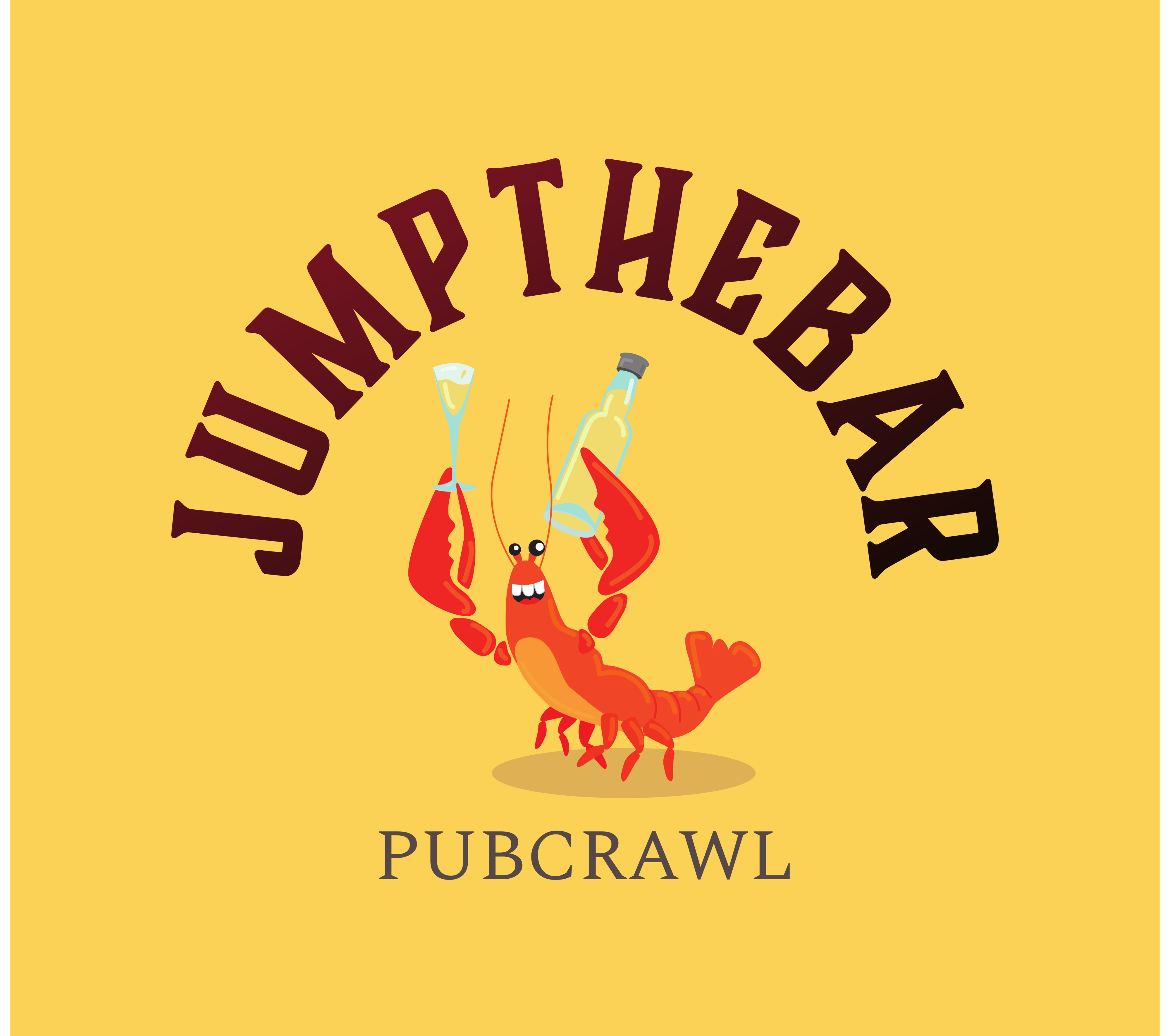 Hamburg St. Pauli Pub Crawl & Nightlife Tour