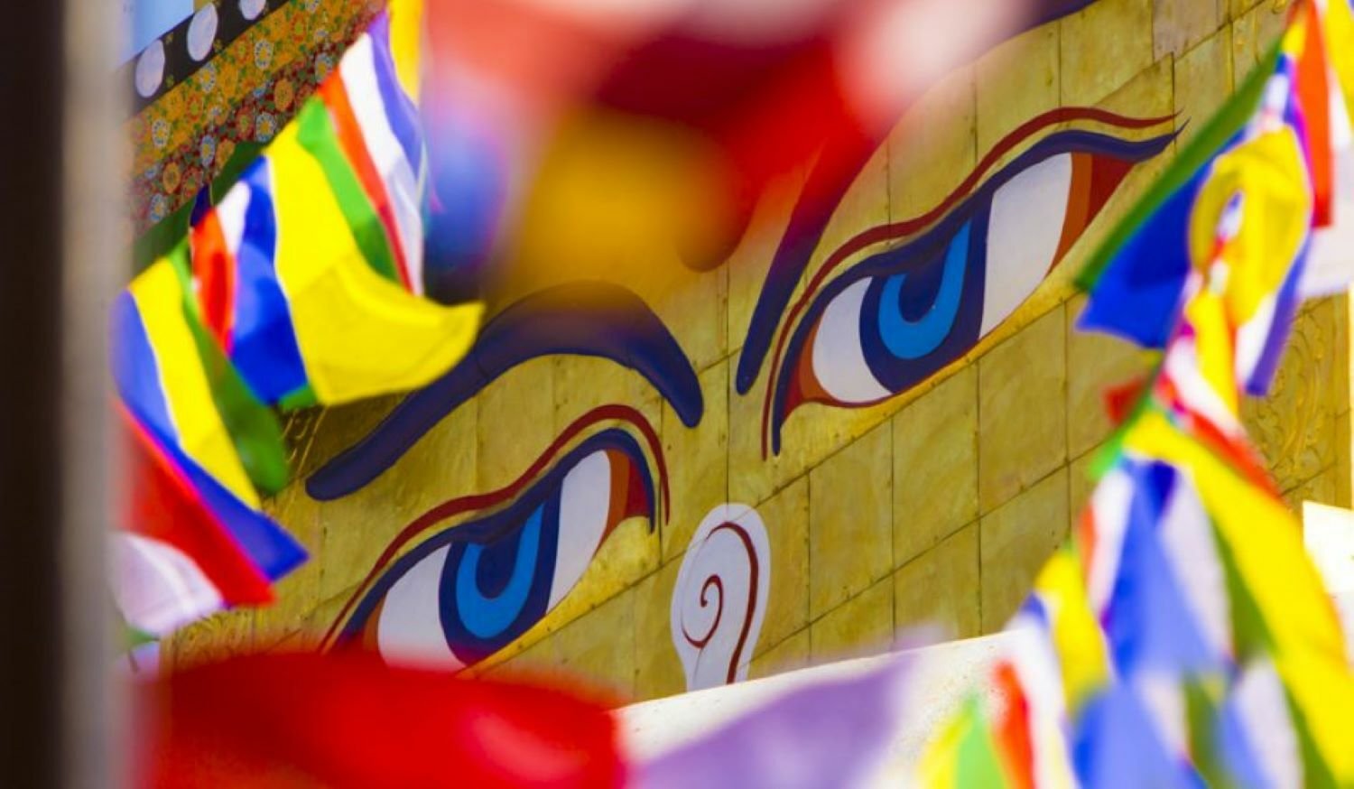 Kathmandu Wellness Retreat: Yoga, Massage, and Pedicure