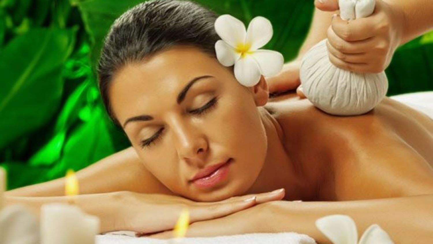 Kathmandu Wellness Retreat: Yoga, Massage, and Pedicure