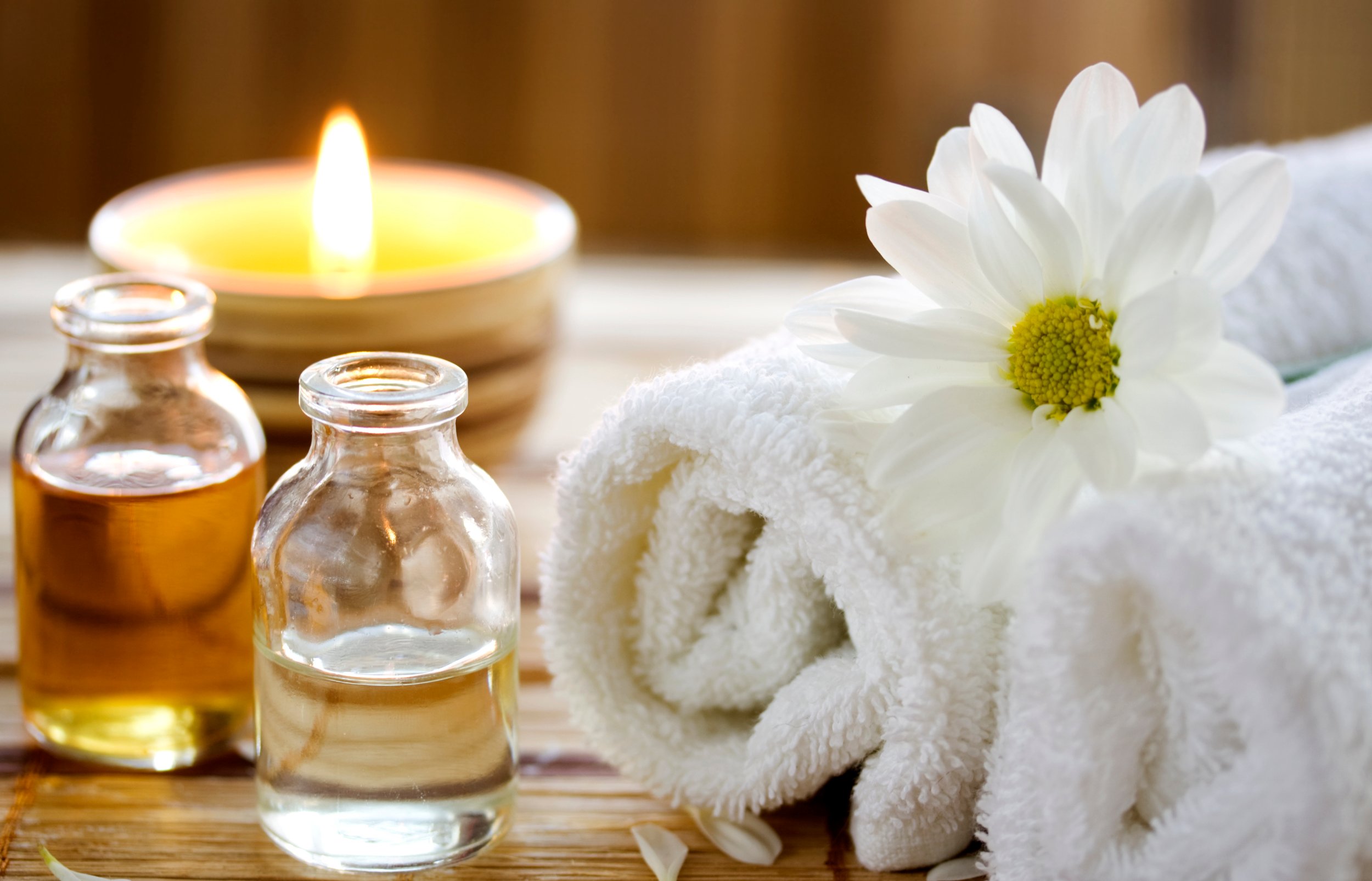 Kathmandu Wellness Retreat: Yoga, Massage, and Pedicure