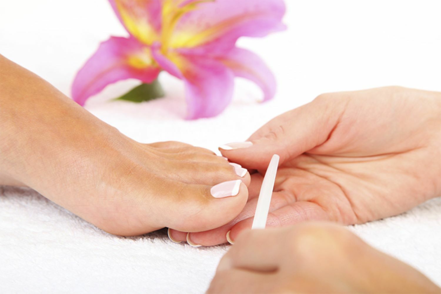 Kathmandu Wellness Retreat: Yoga, Massage, and Pedicure