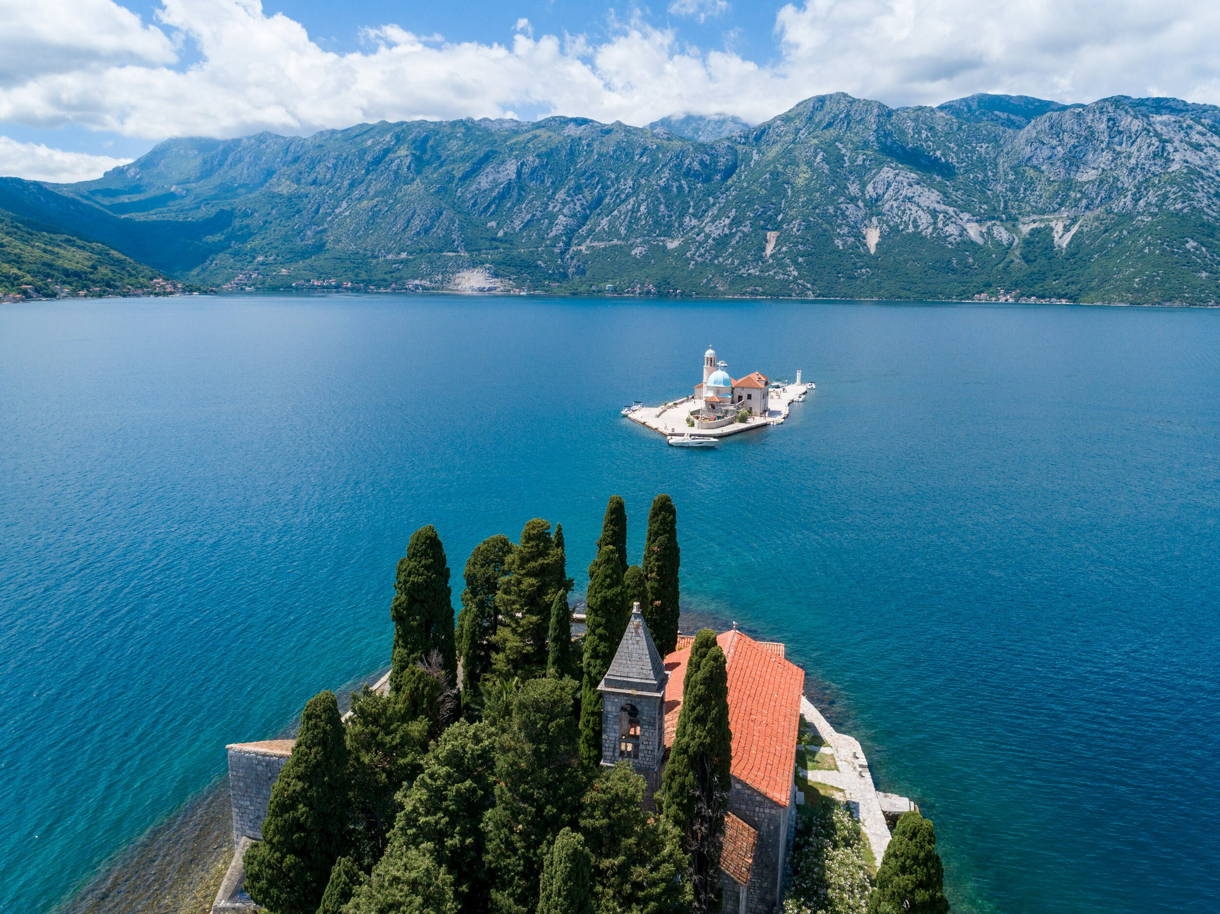 Blue Cave Montenegro boat tour from Kotor — image 30