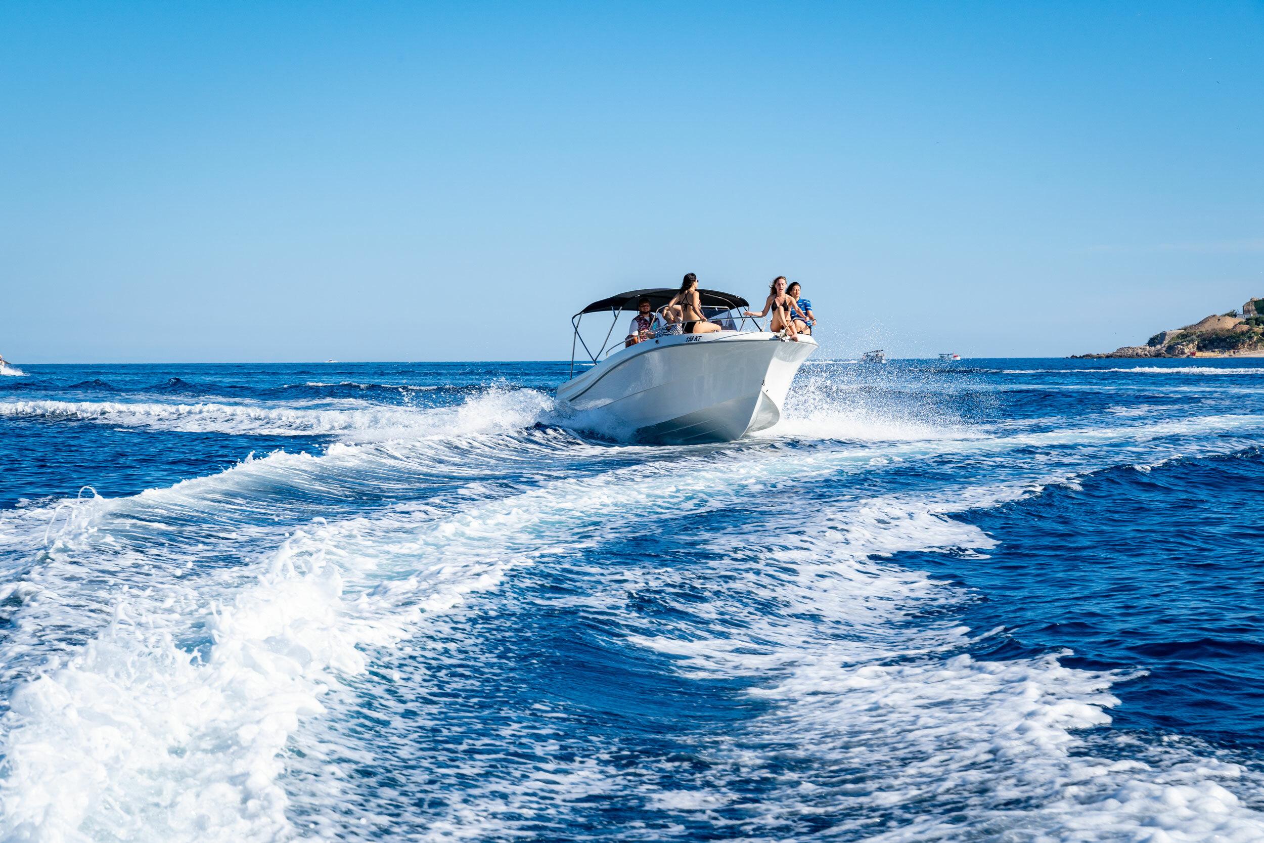 Blue Cave Montenegro boat tour from Kotor — image 31