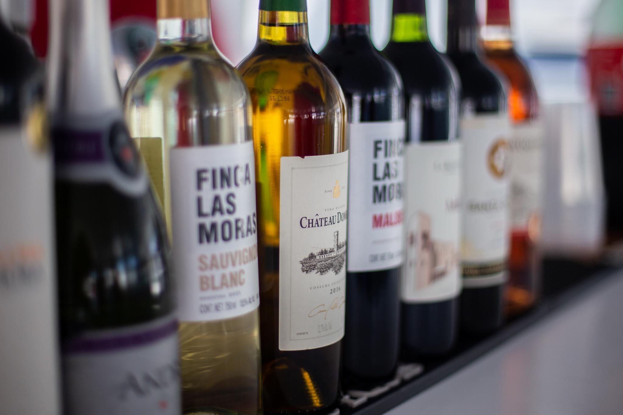 Cabo San Lucas Sunset Catamaran Cruise with Open Bar & Appetizers