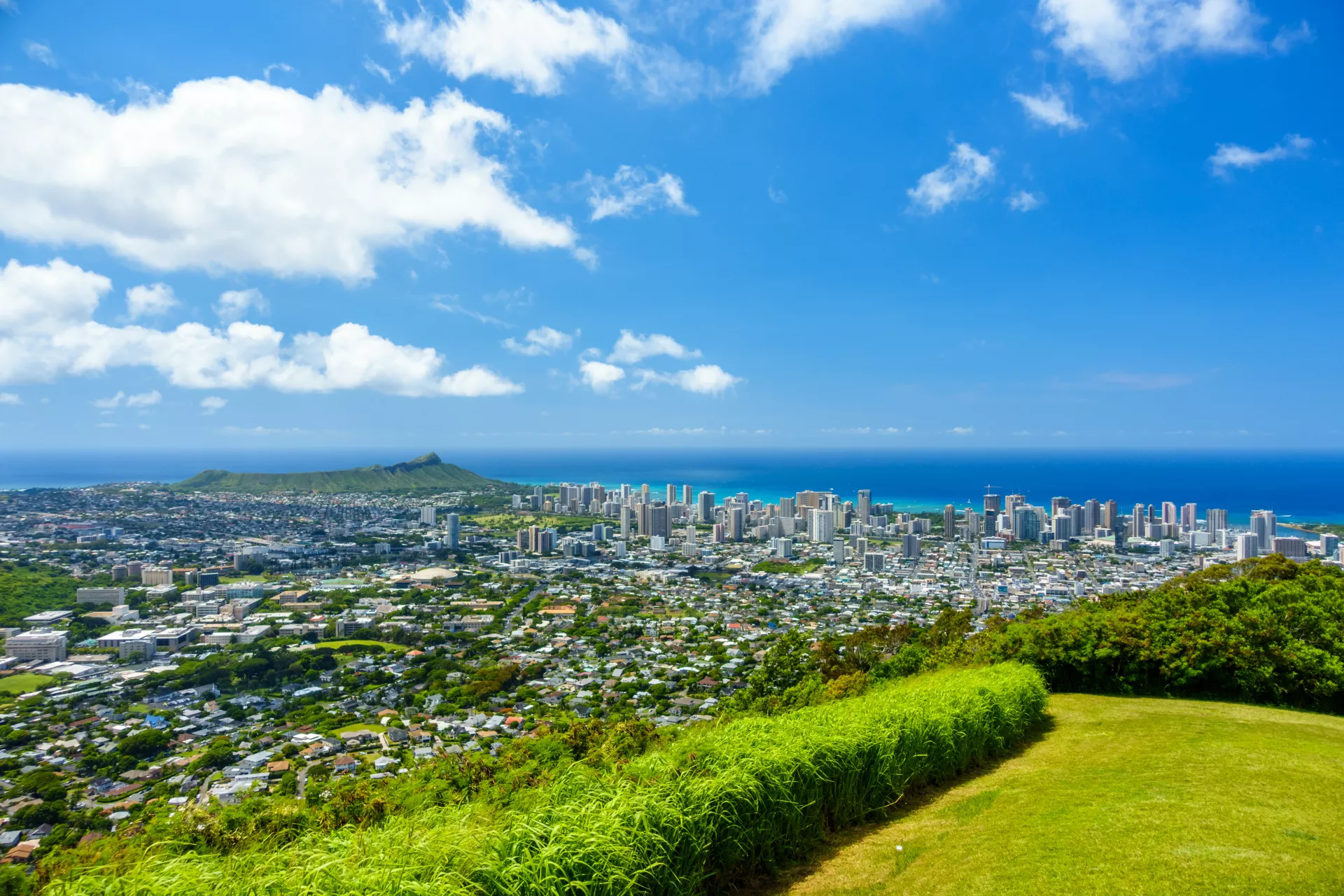 Honolulu Private Airport Transfer: HNL to/from City Center