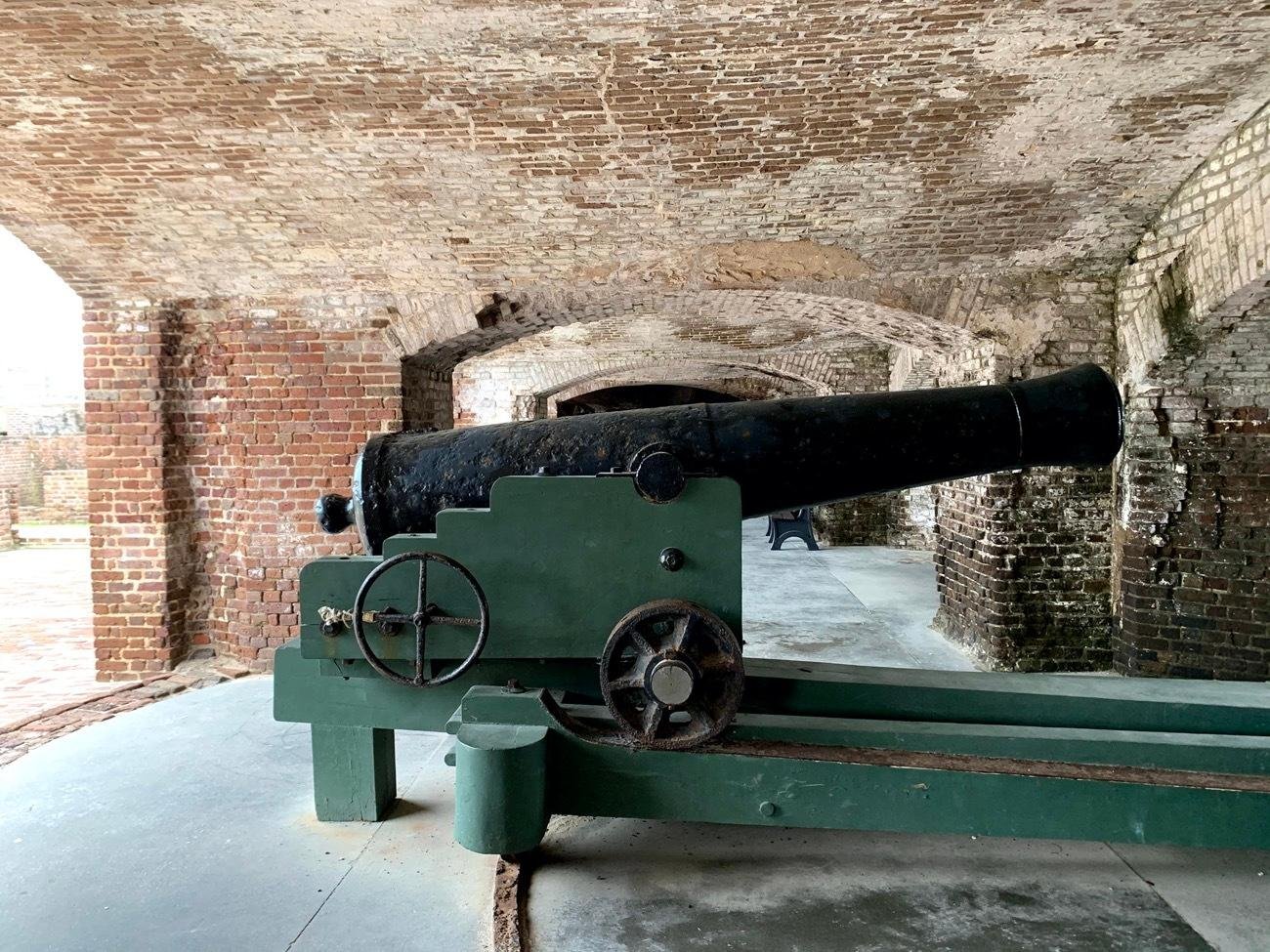 Fort Sumter Historic Ferry & Entry Experience