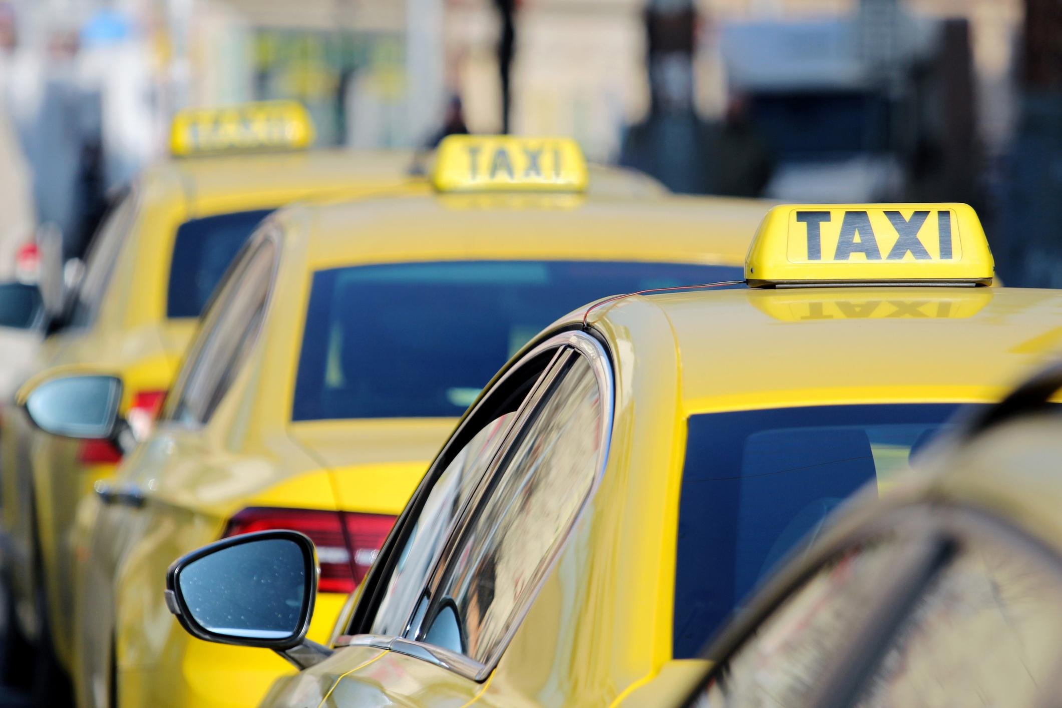 Private Airport Transfer – Mauritius